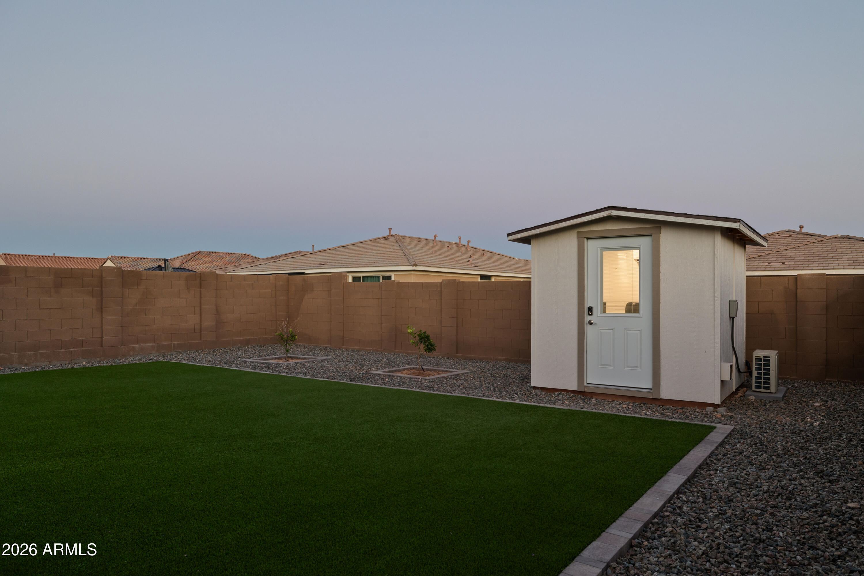 PERALTA CANYON - Residential