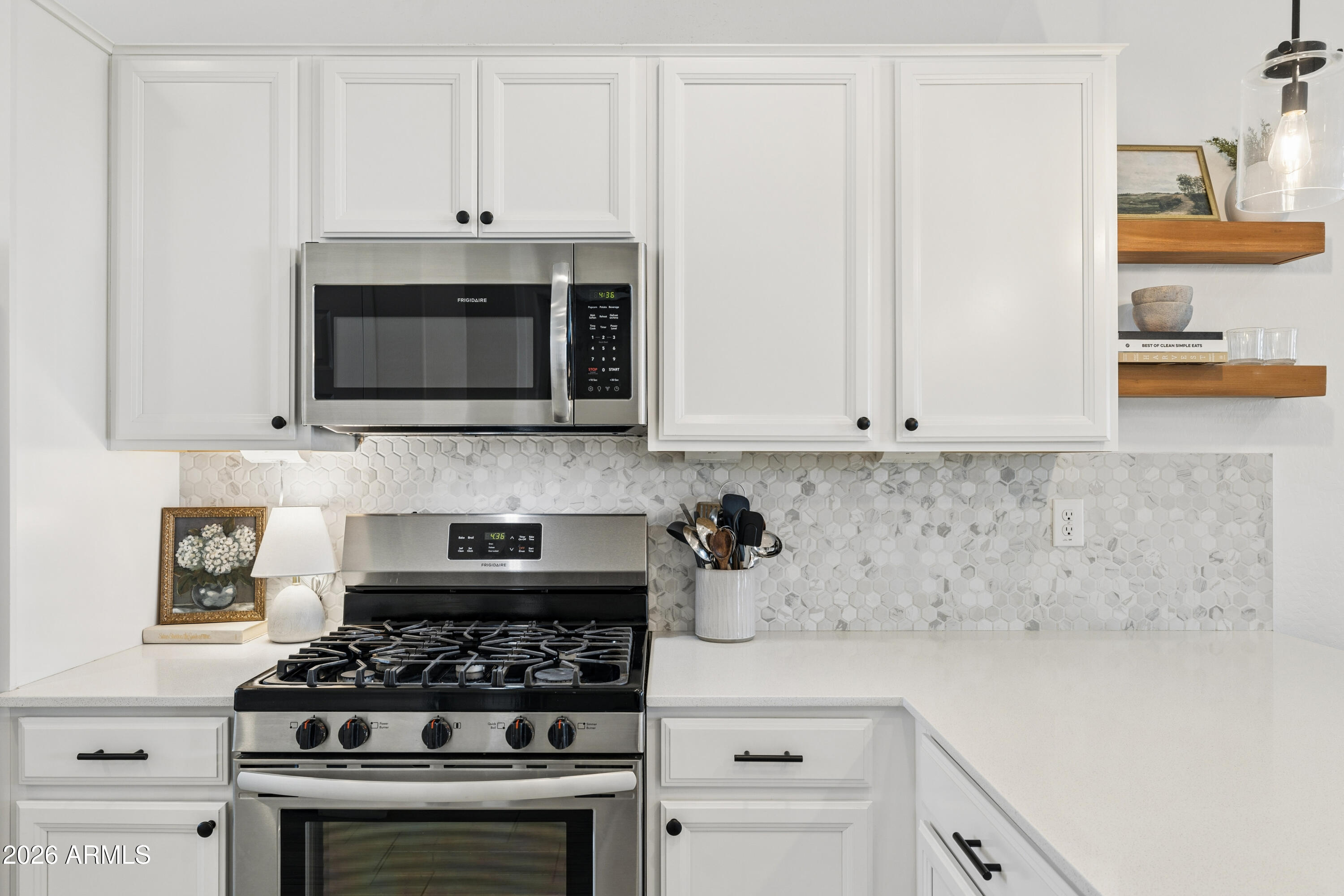 PERALTA CANYON - Residential