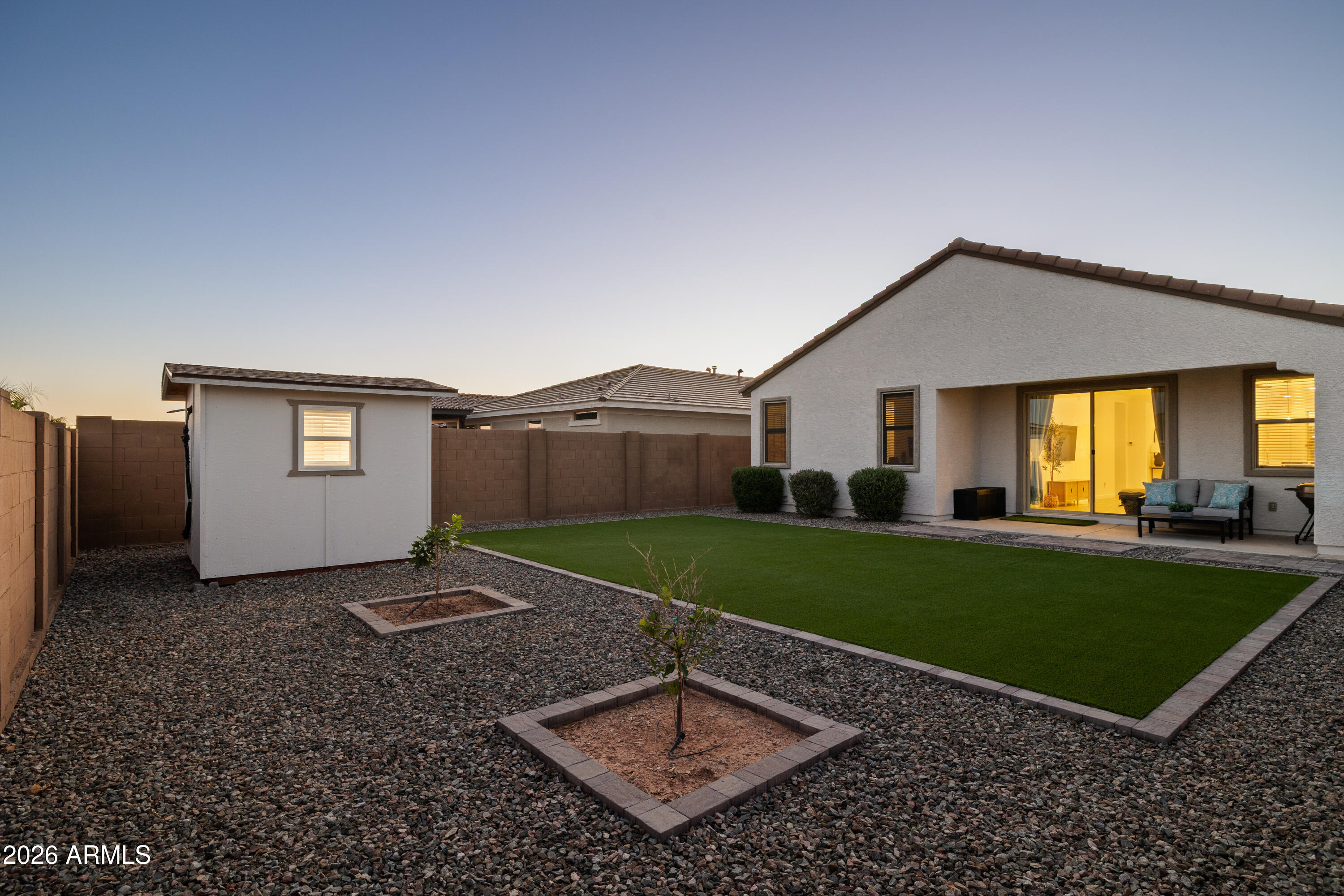 PERALTA CANYON - Residential