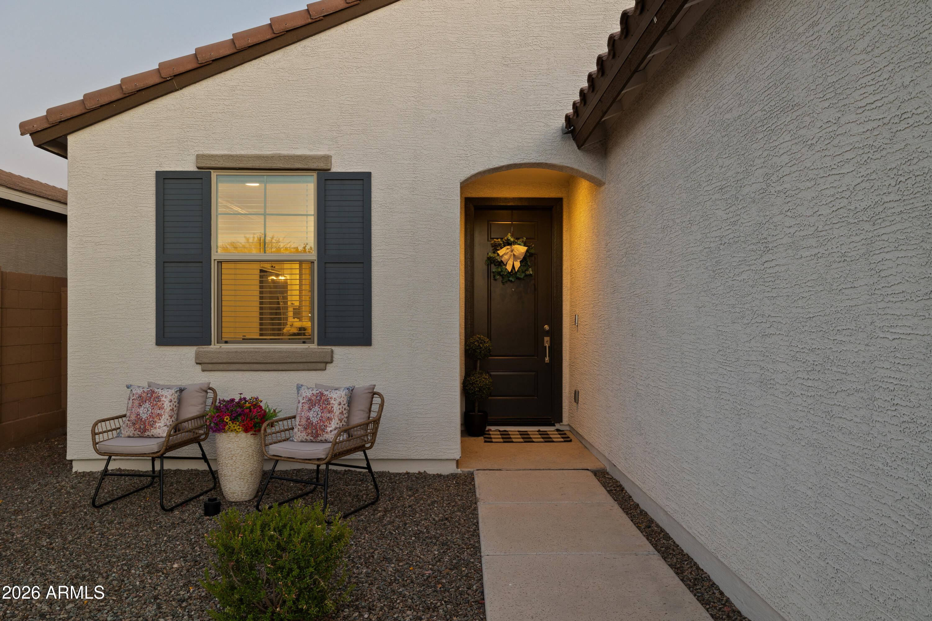 PERALTA CANYON - Residential