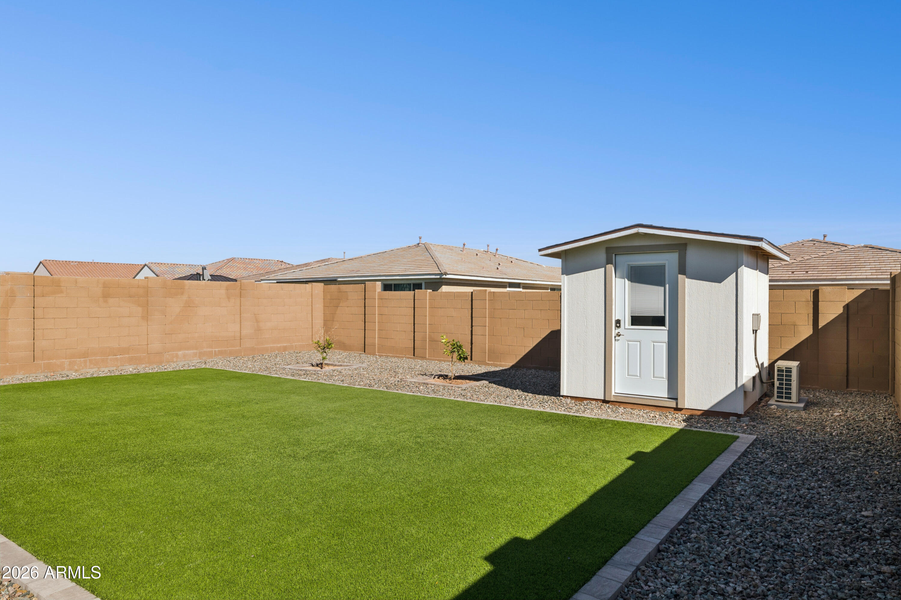 PERALTA CANYON - Residential