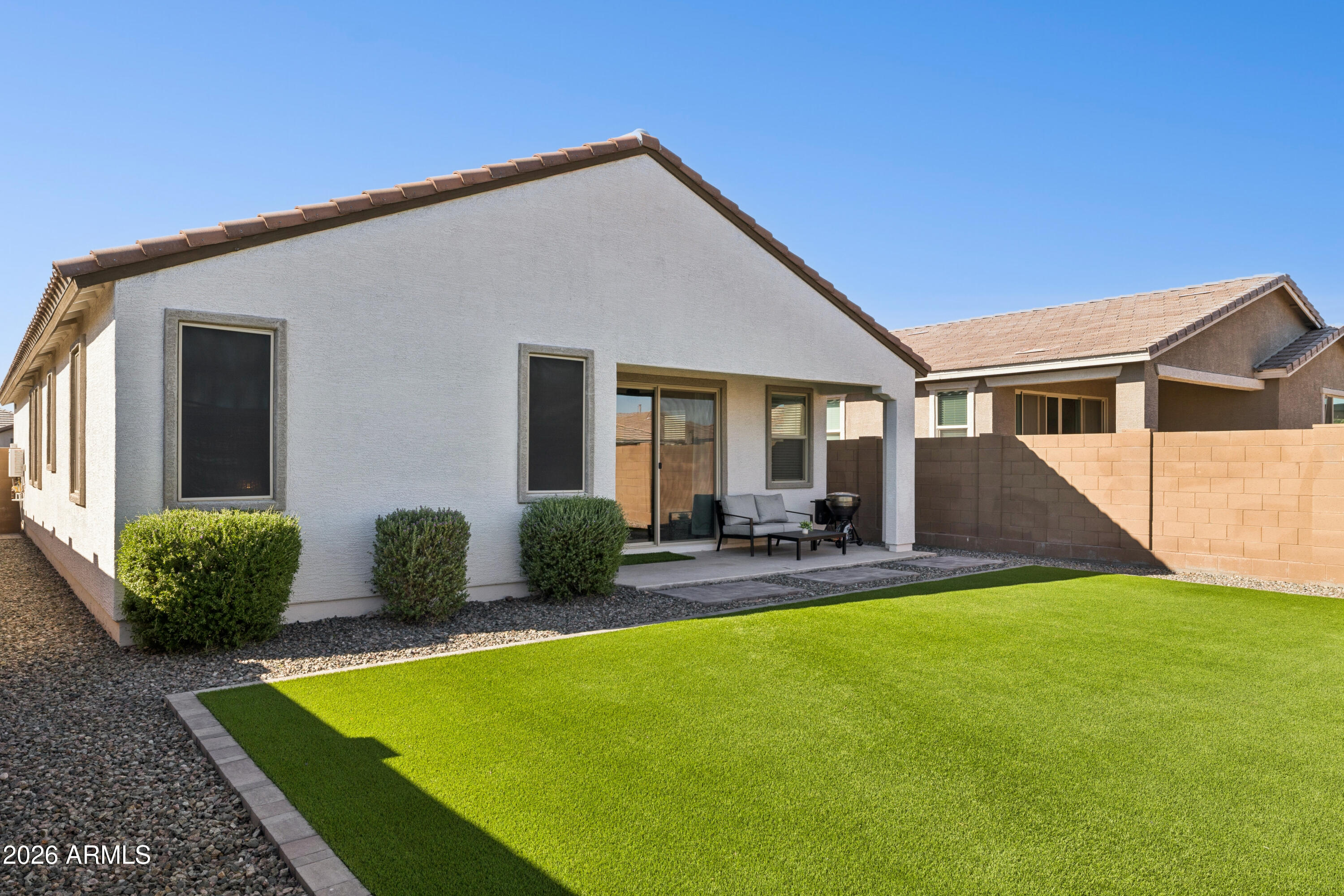PERALTA CANYON - Residential