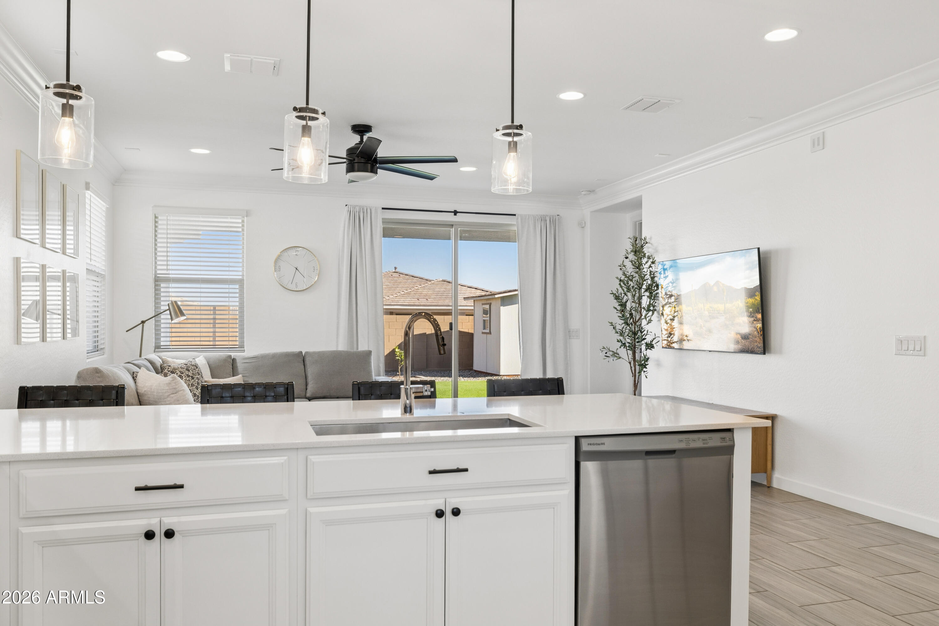 PERALTA CANYON - Residential