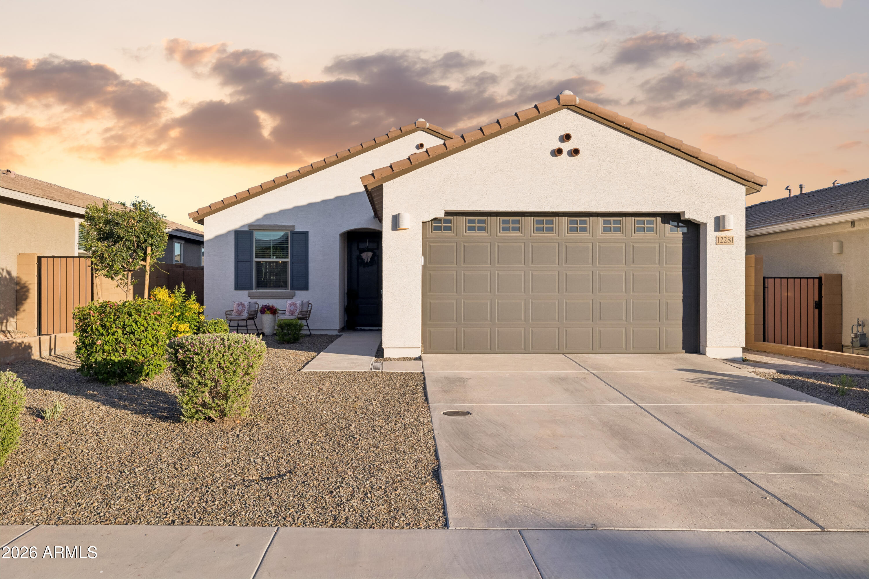 PERALTA CANYON - Residential