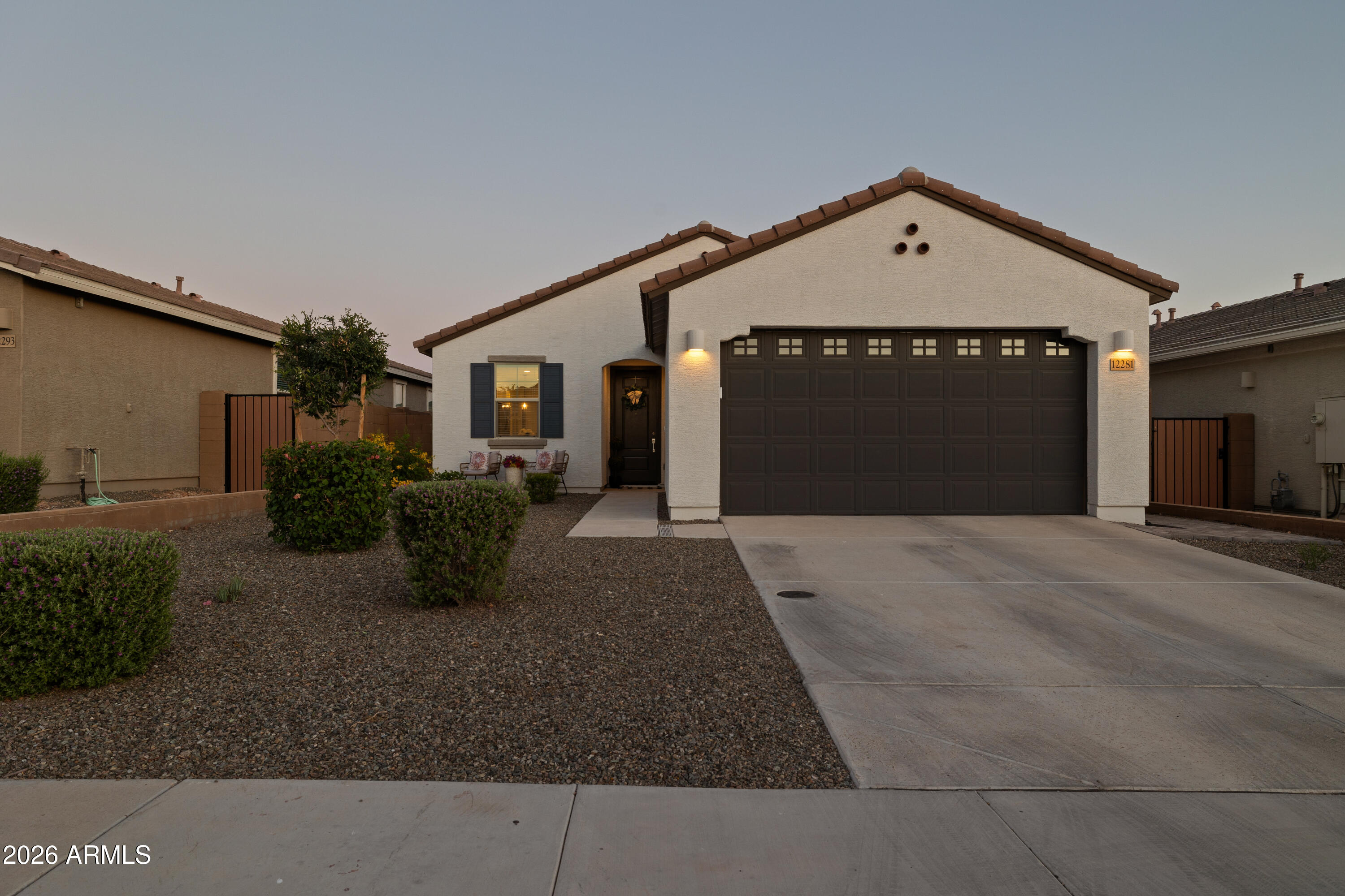 PERALTA CANYON - Residential