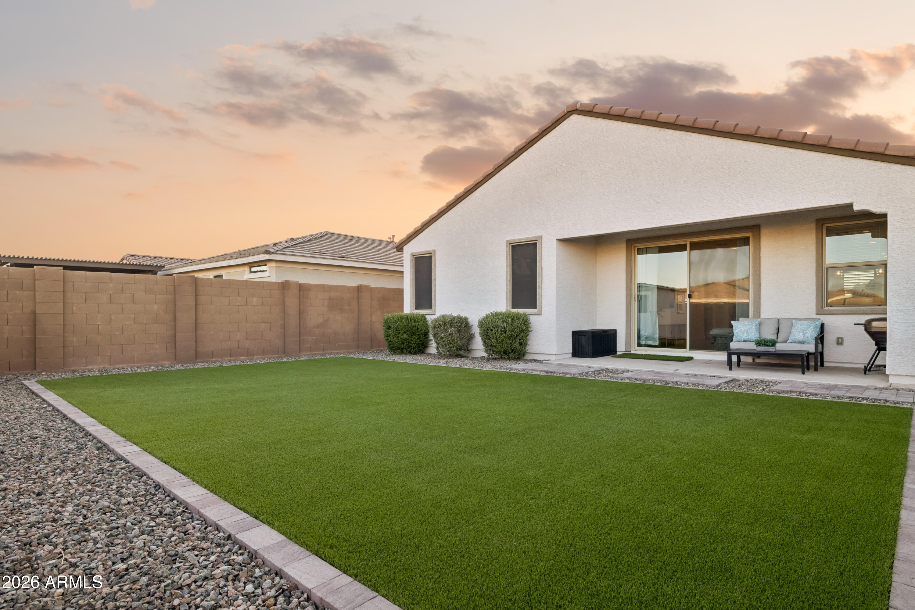 PERALTA CANYON - Residential