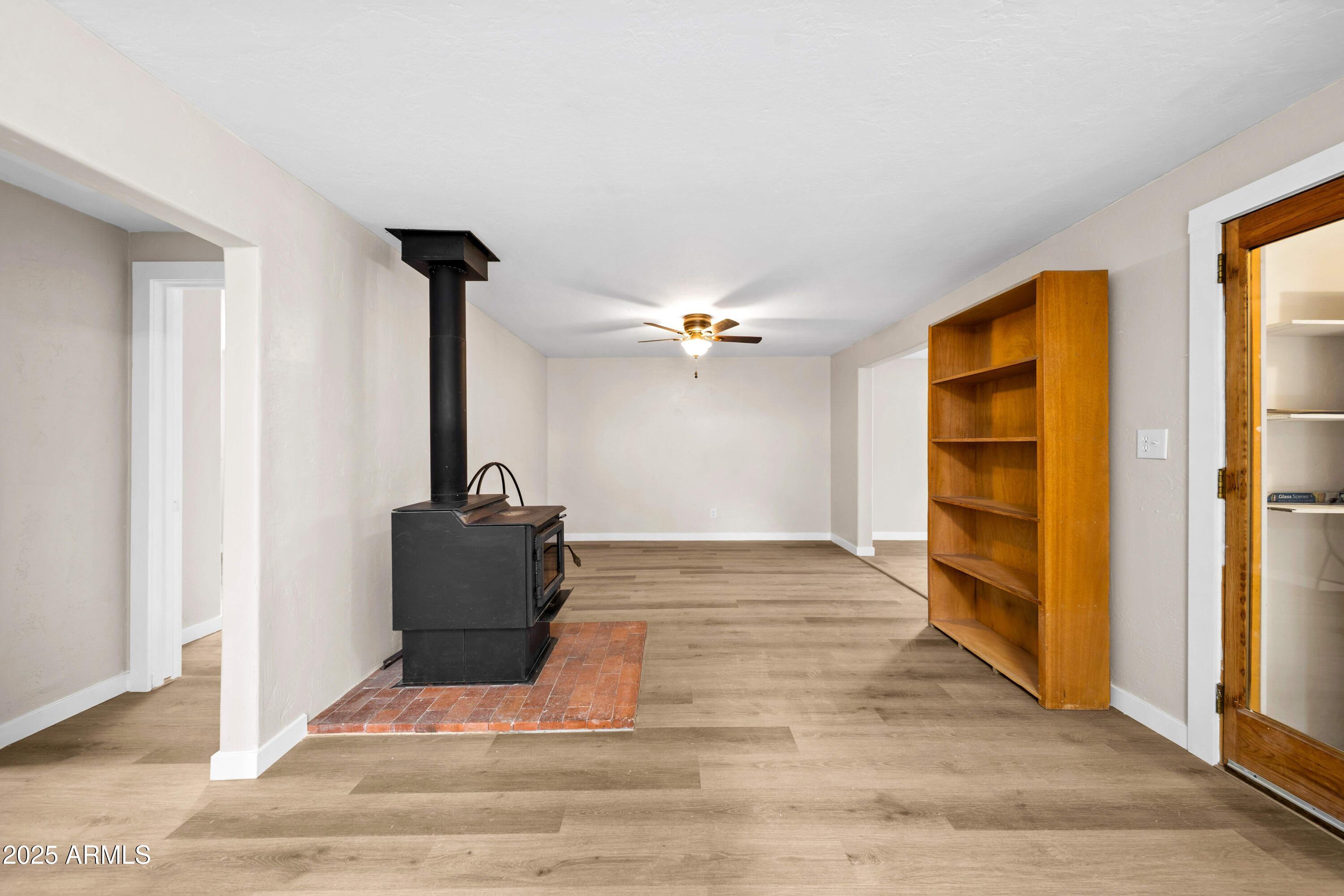 - - Residential