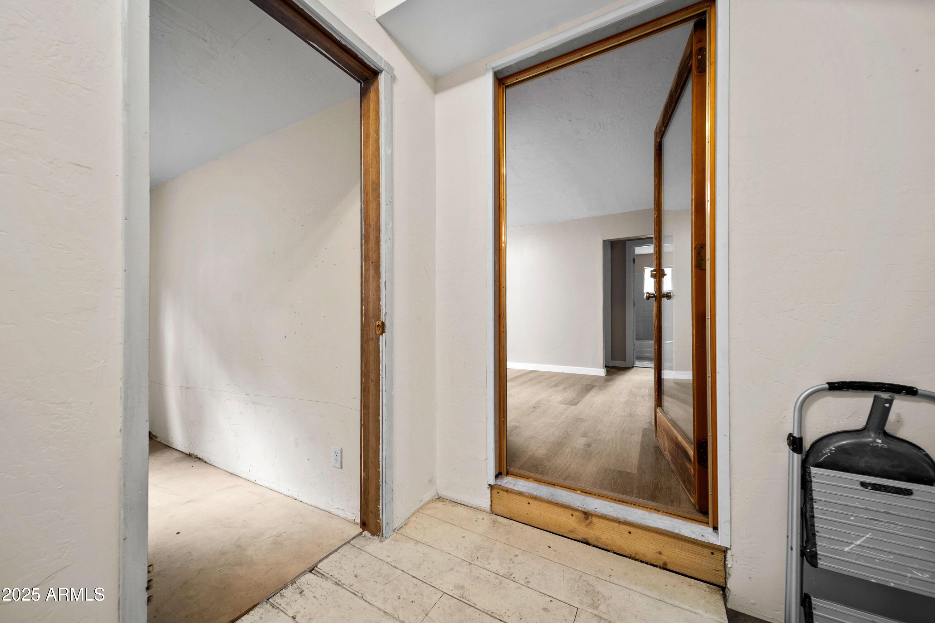 - - Residential