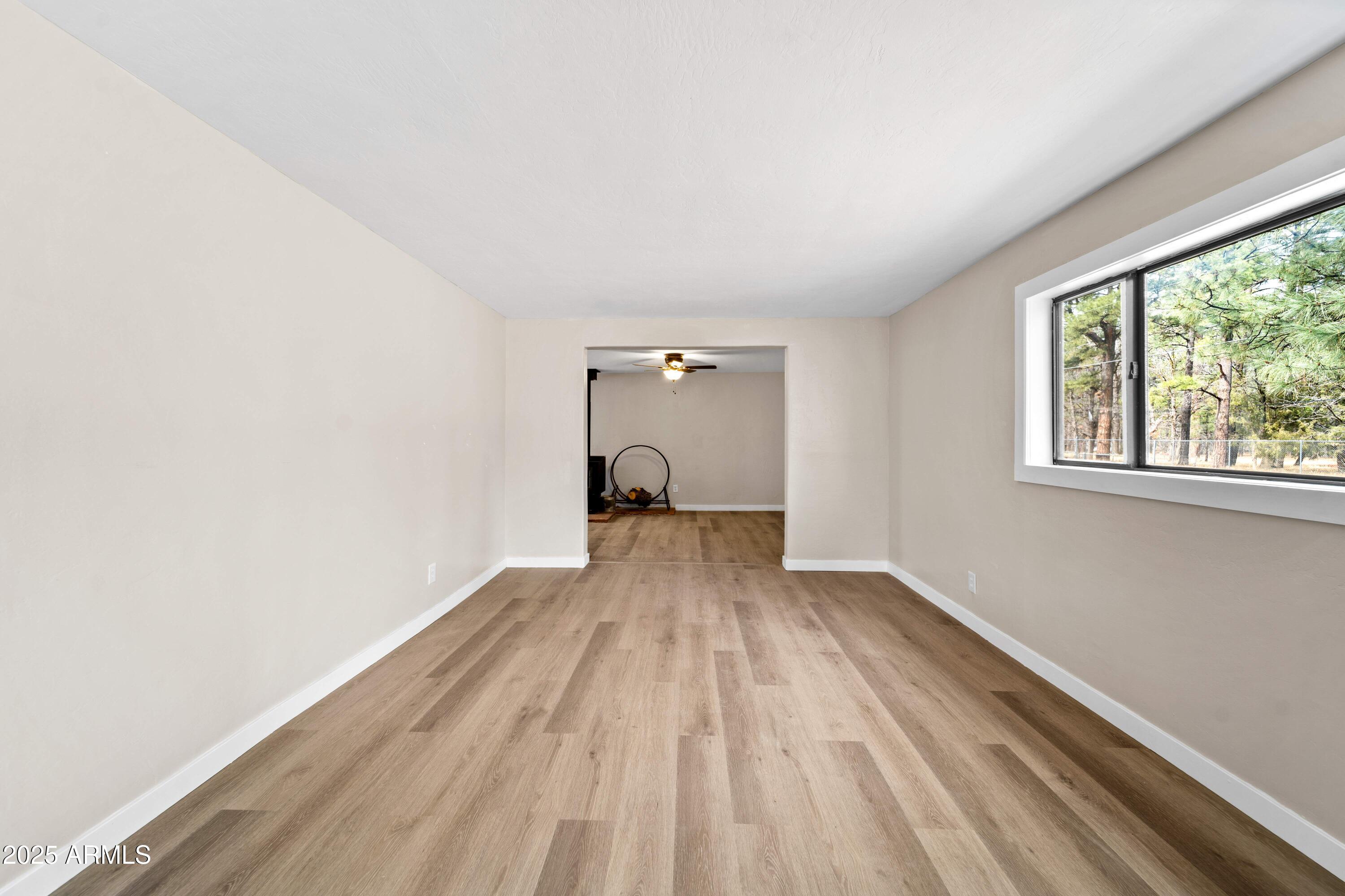 - - Residential