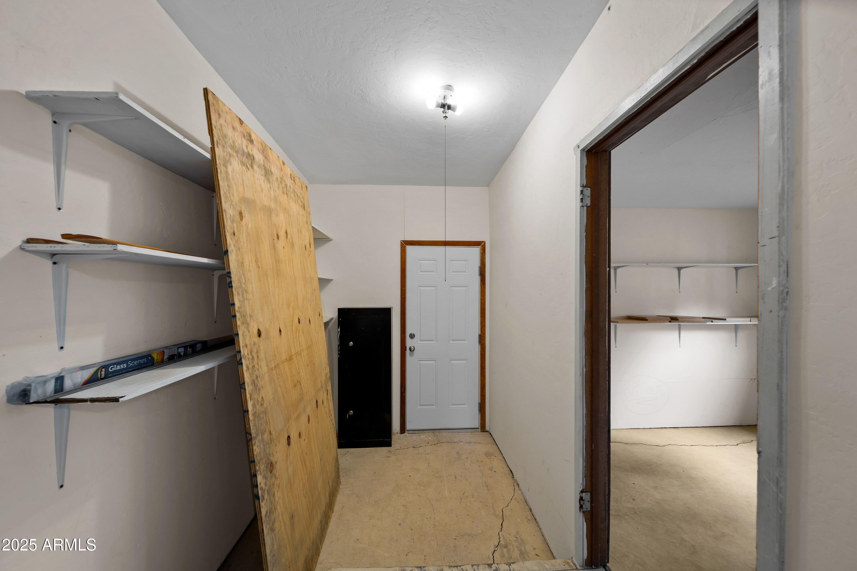- - Residential