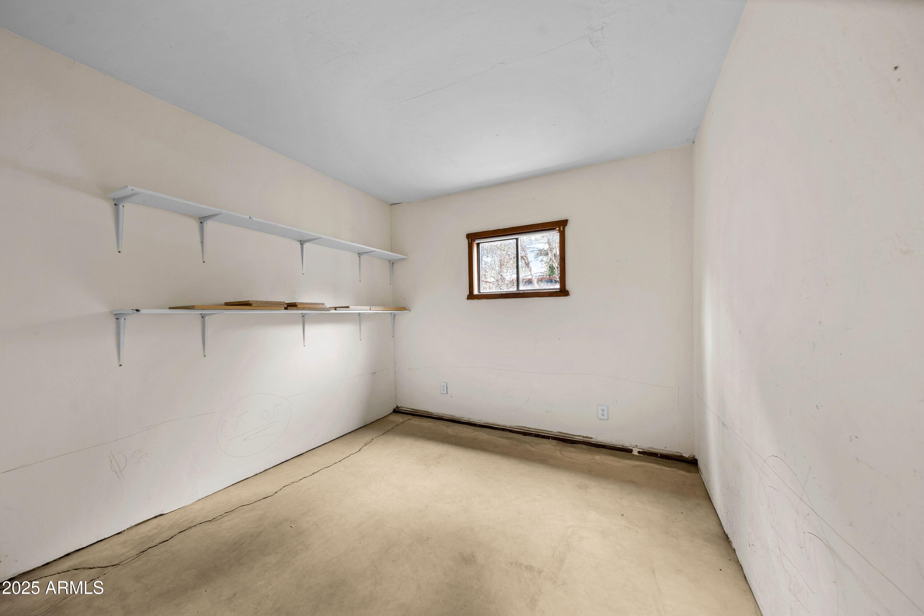 - - Residential