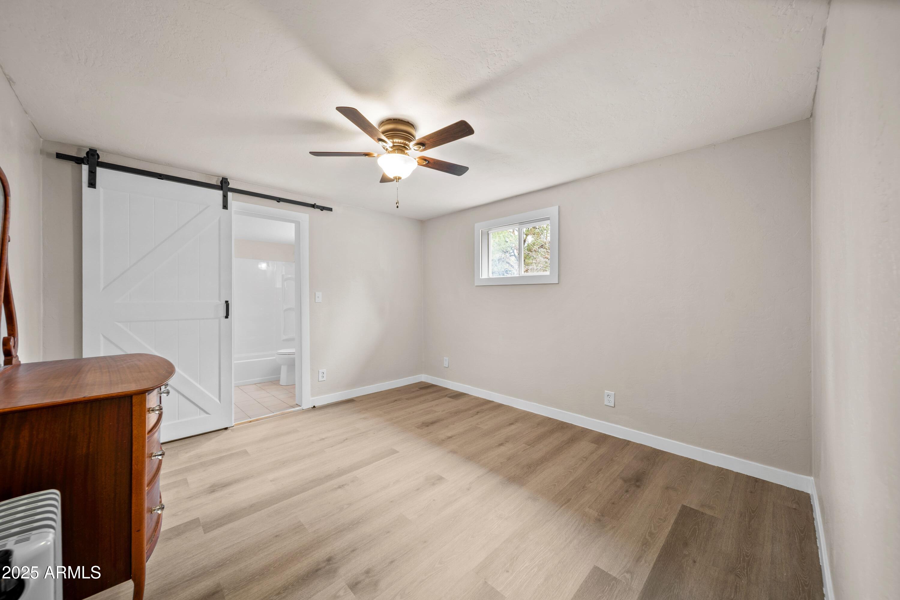 - - Residential