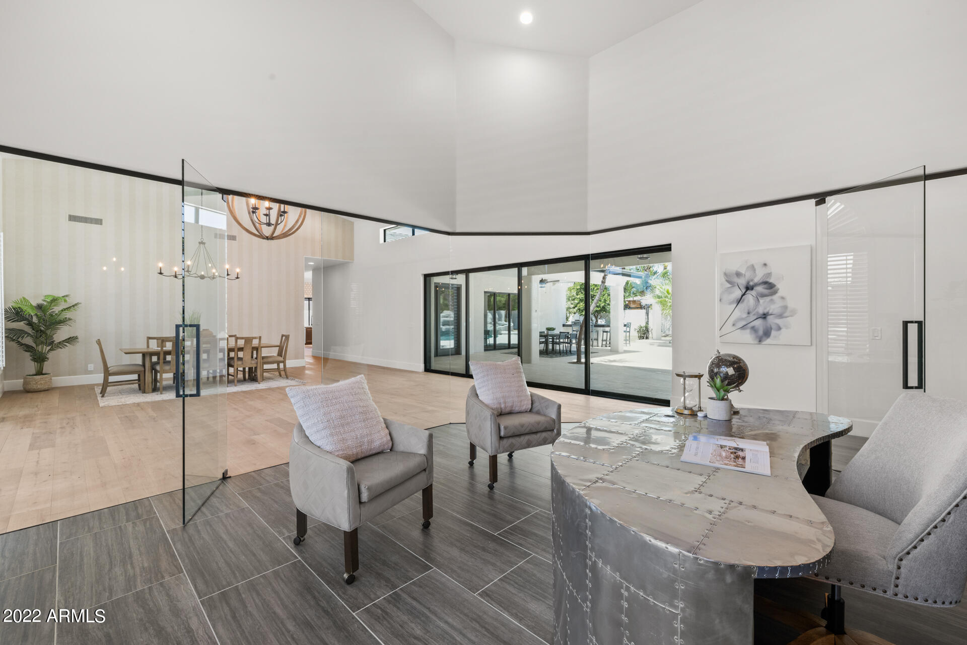 STONERIDGE MANOR 2 LOT 1-6 - Residential