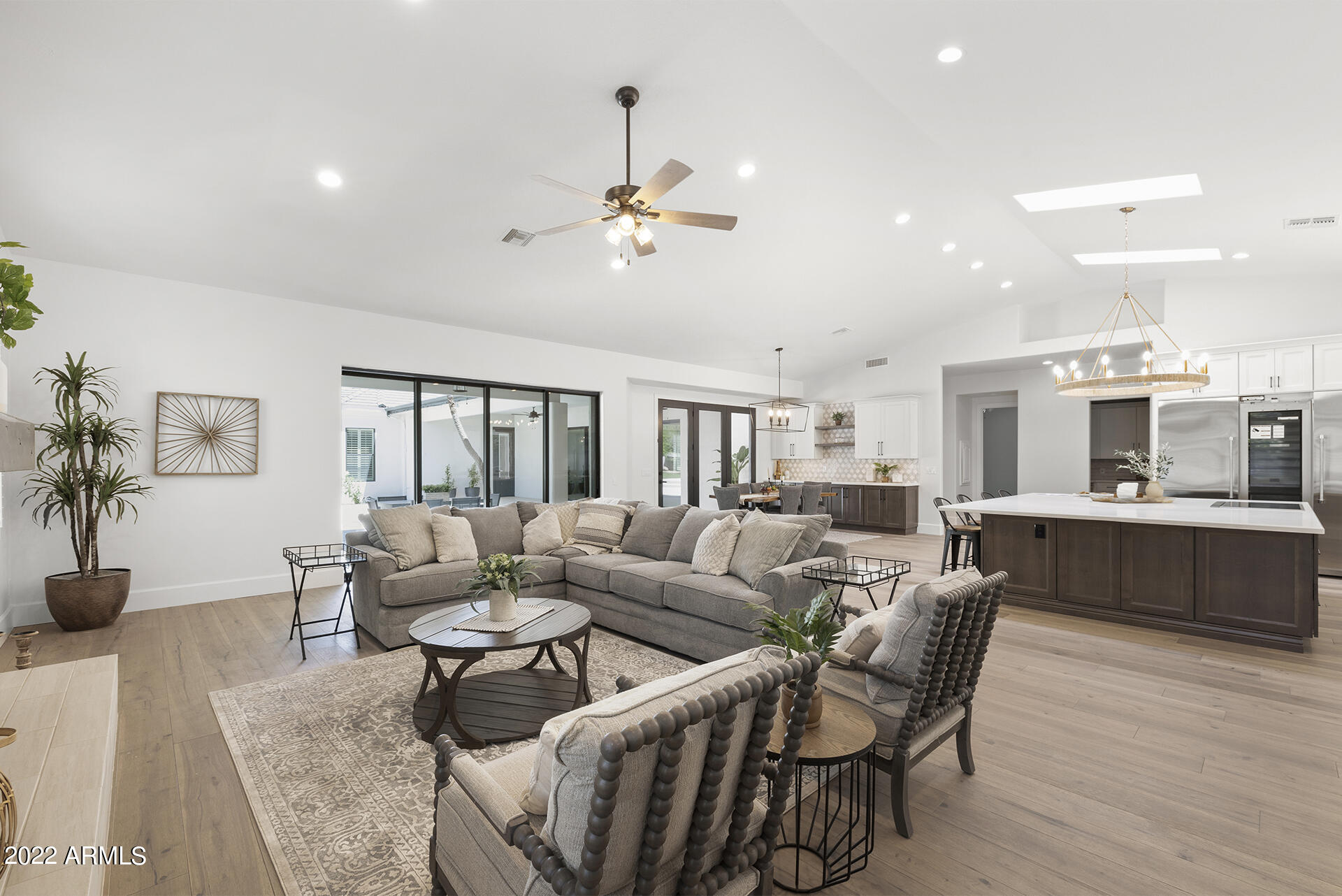 STONERIDGE MANOR 2 LOT 1-6 - Residential