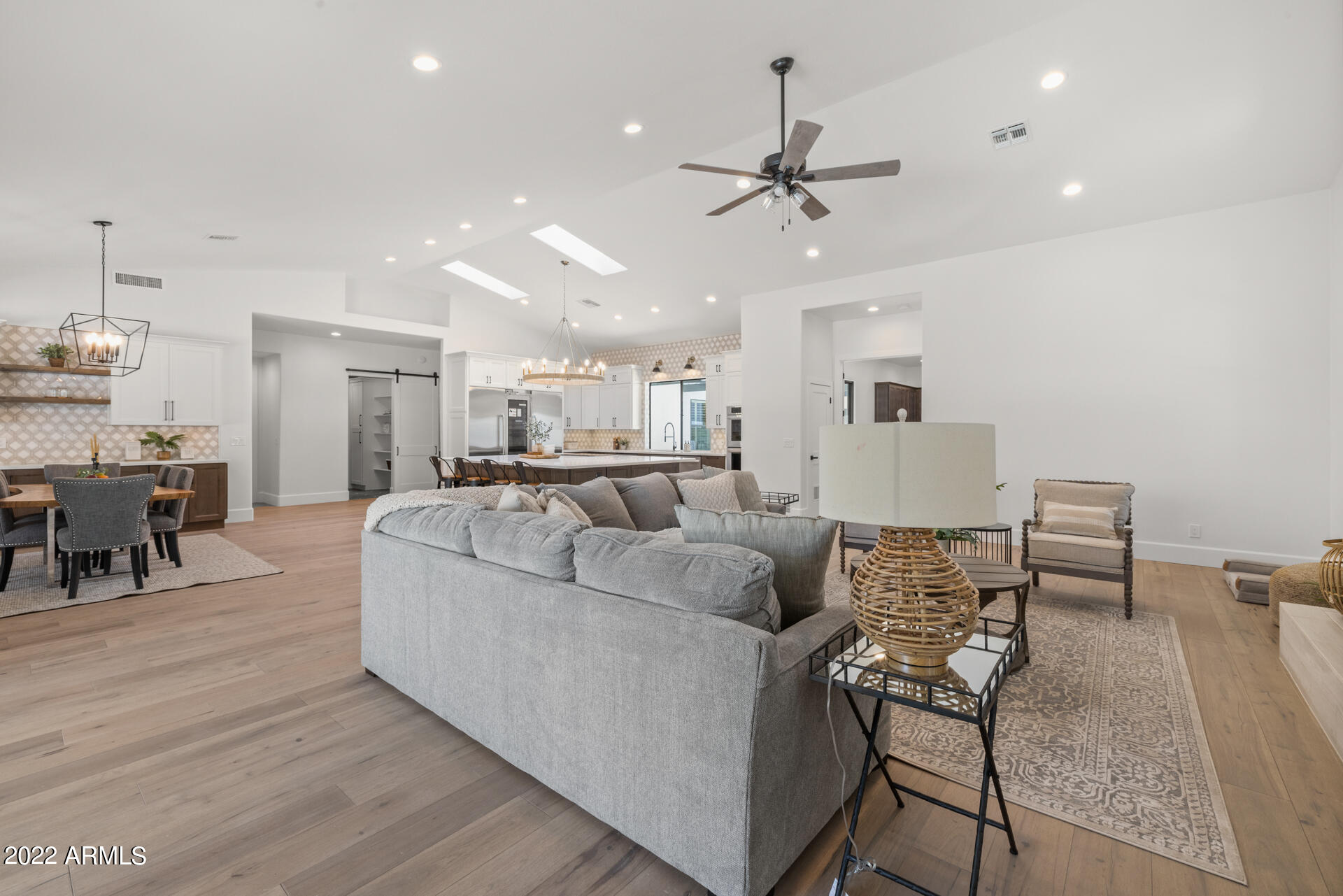 STONERIDGE MANOR 2 LOT 1-6 - Residential