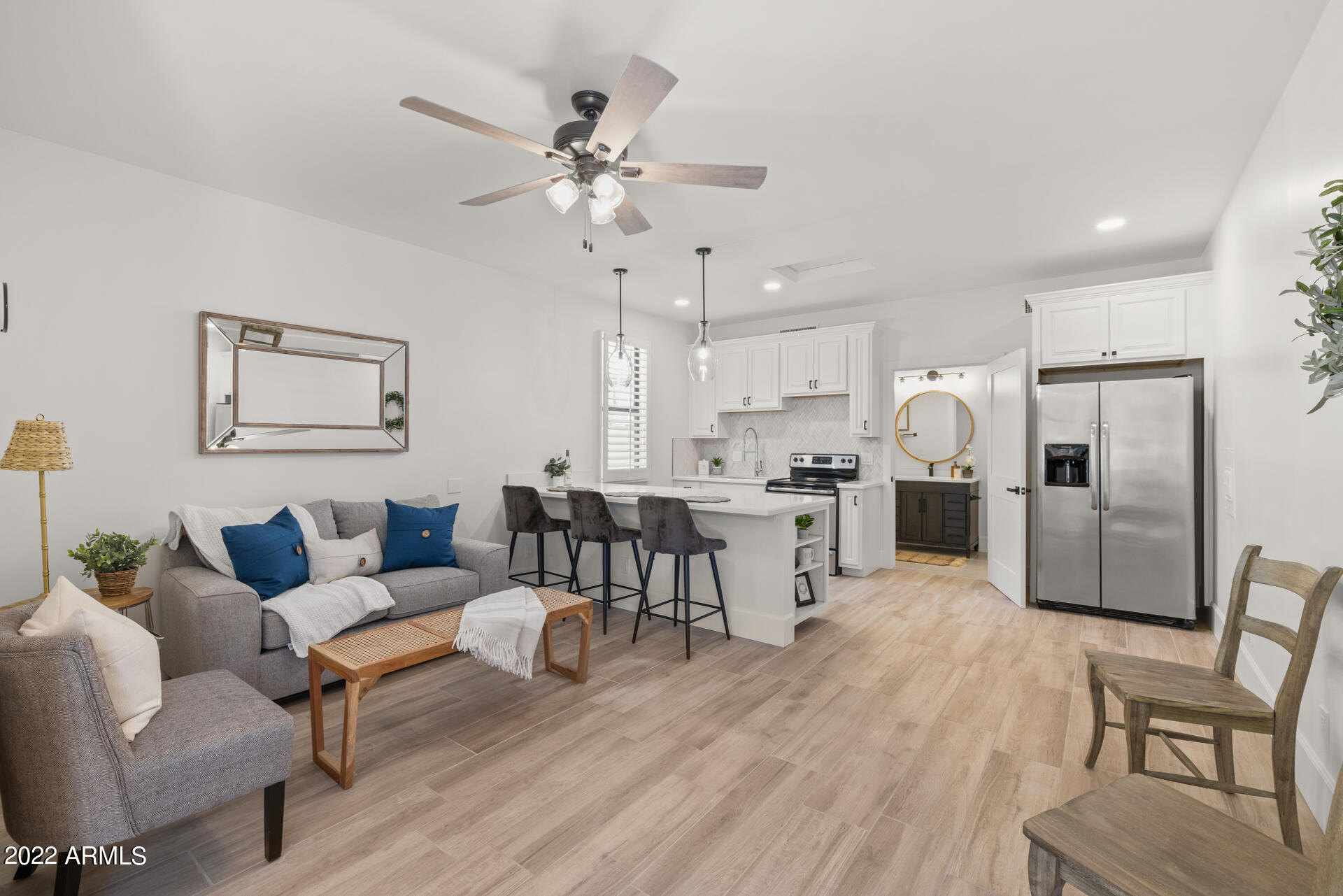 STONERIDGE MANOR 2 LOT 1-6 - Residential