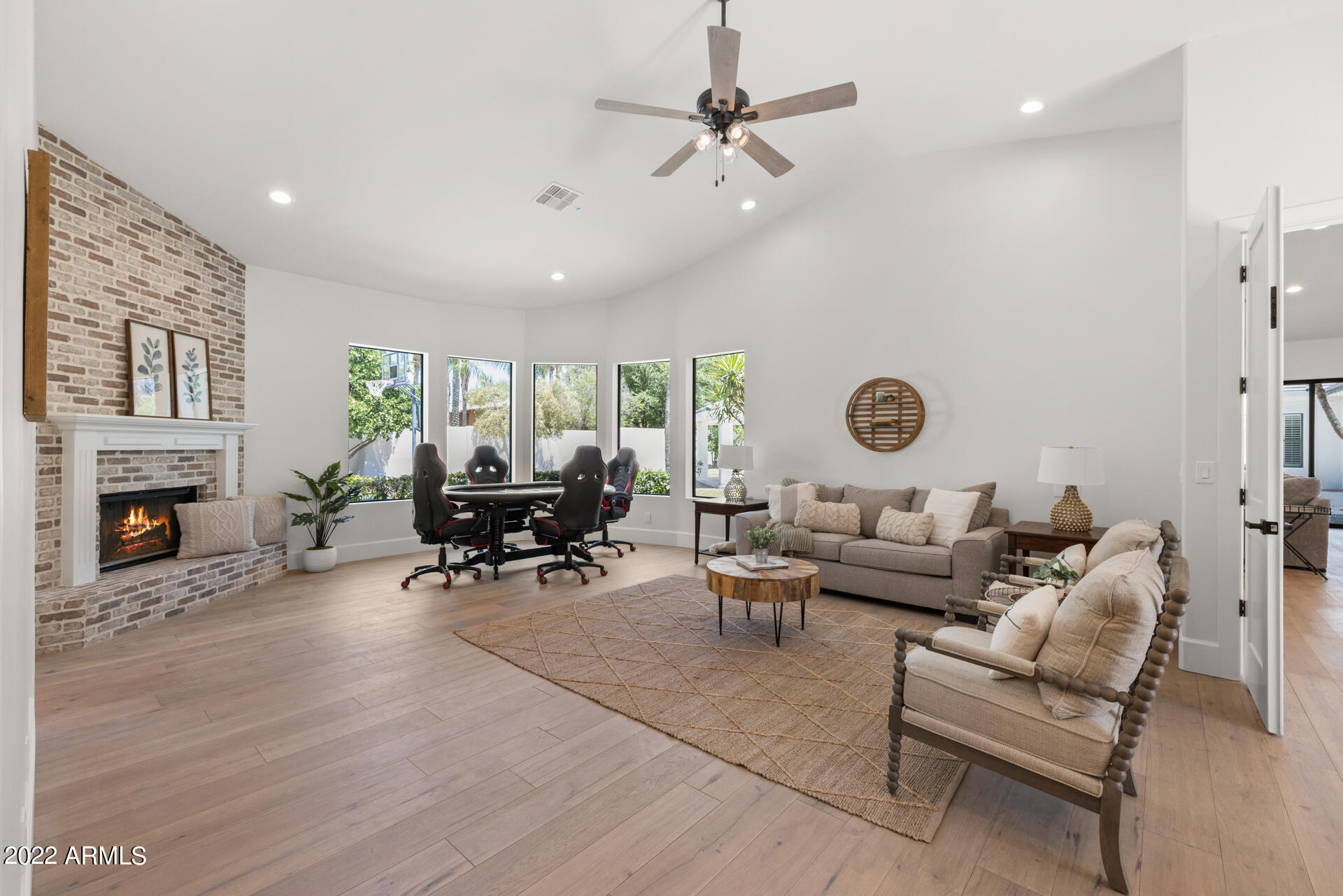 STONERIDGE MANOR 2 LOT 1-6 - Residential