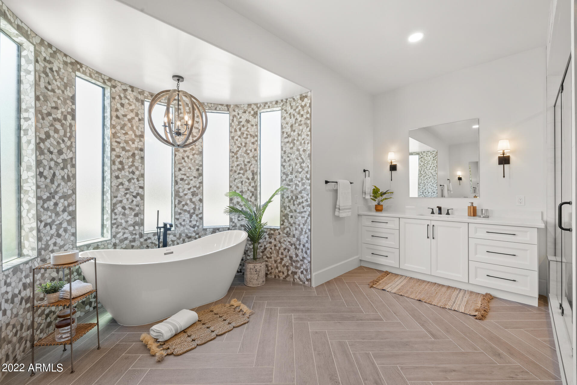 STONERIDGE MANOR 2 LOT 1-6 - Residential