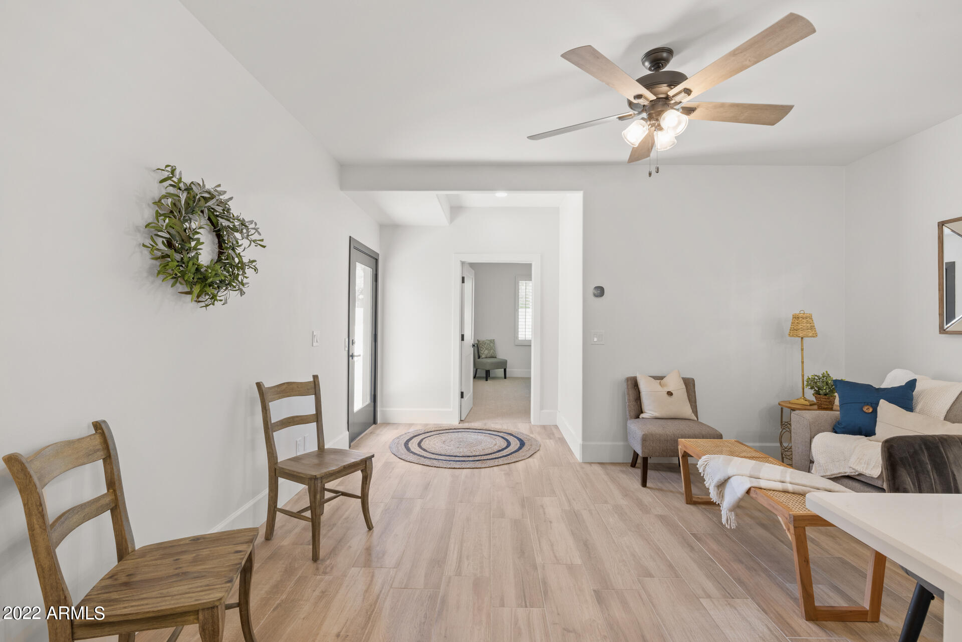 STONERIDGE MANOR 2 LOT 1-6 - Residential