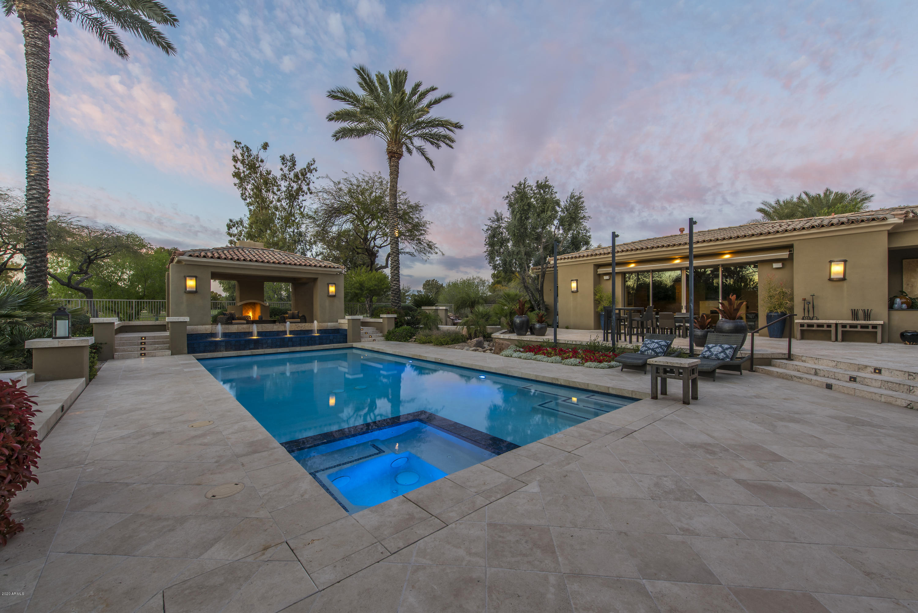 CHENEY ESTATES LOT 1-72 TR A-C D1 D2 E,F - Residential