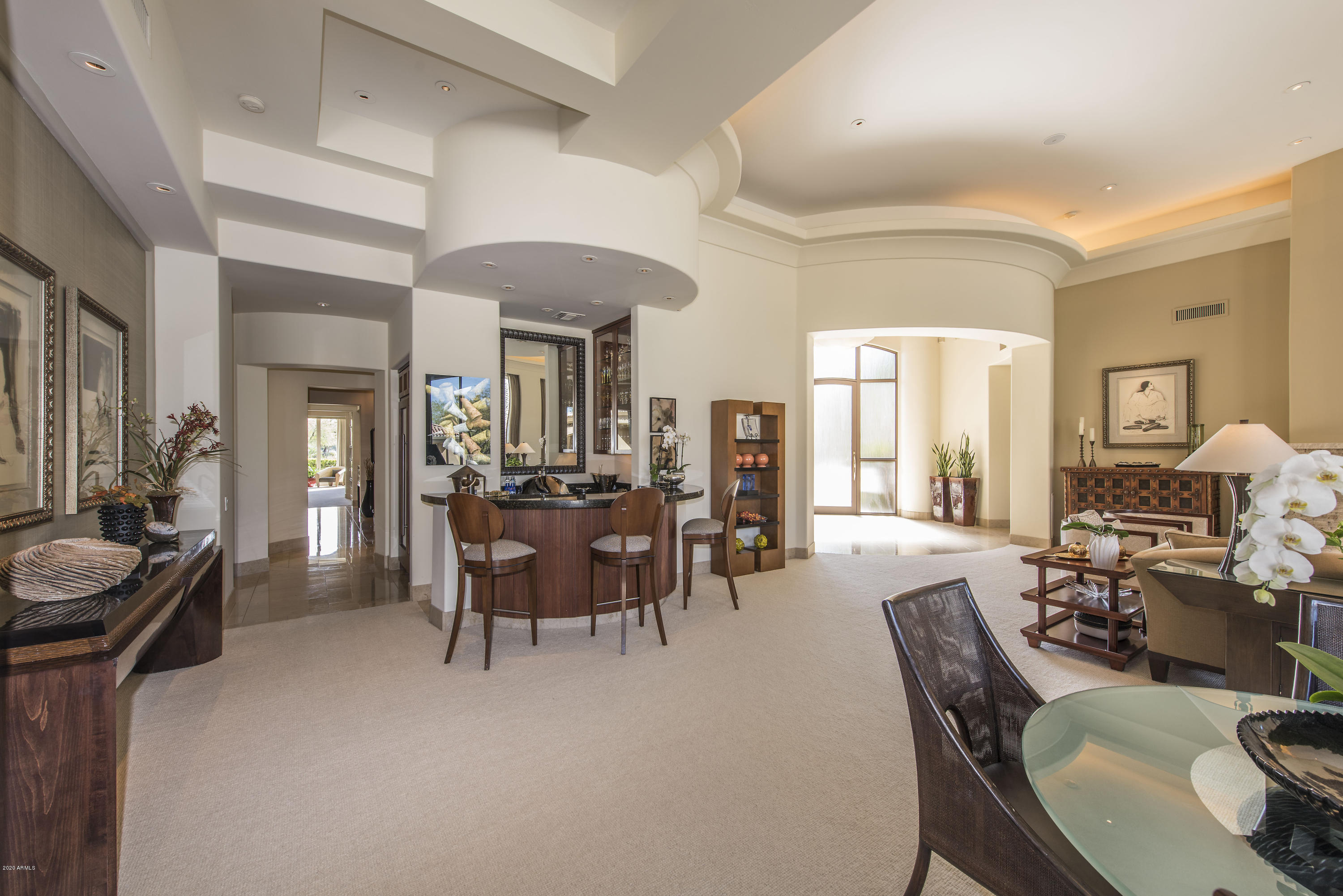 CHENEY ESTATES LOT 1-72 TR A-C D1 D2 E,F - Residential