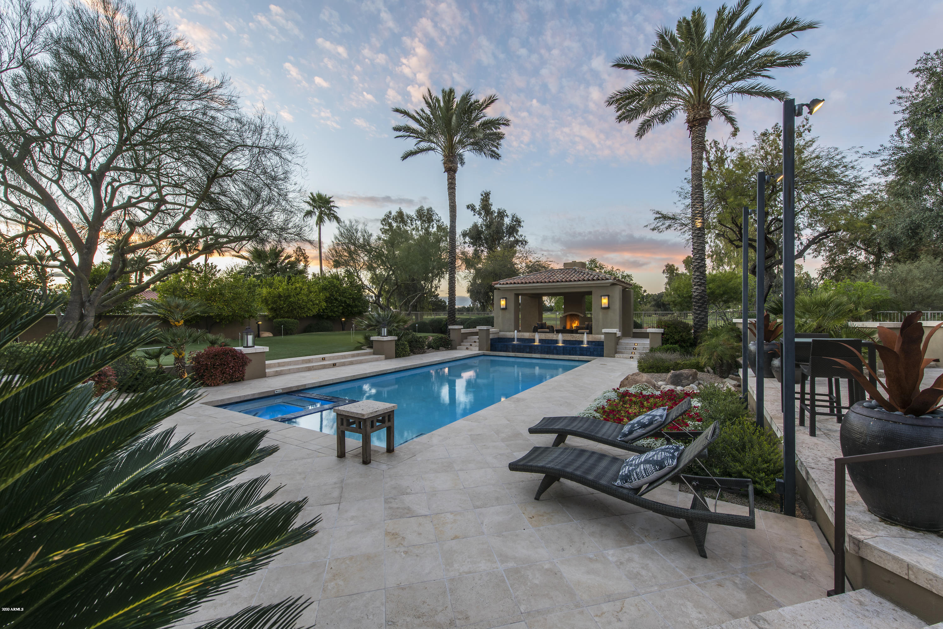 CHENEY ESTATES LOT 1-72 TR A-C D1 D2 E,F - Residential