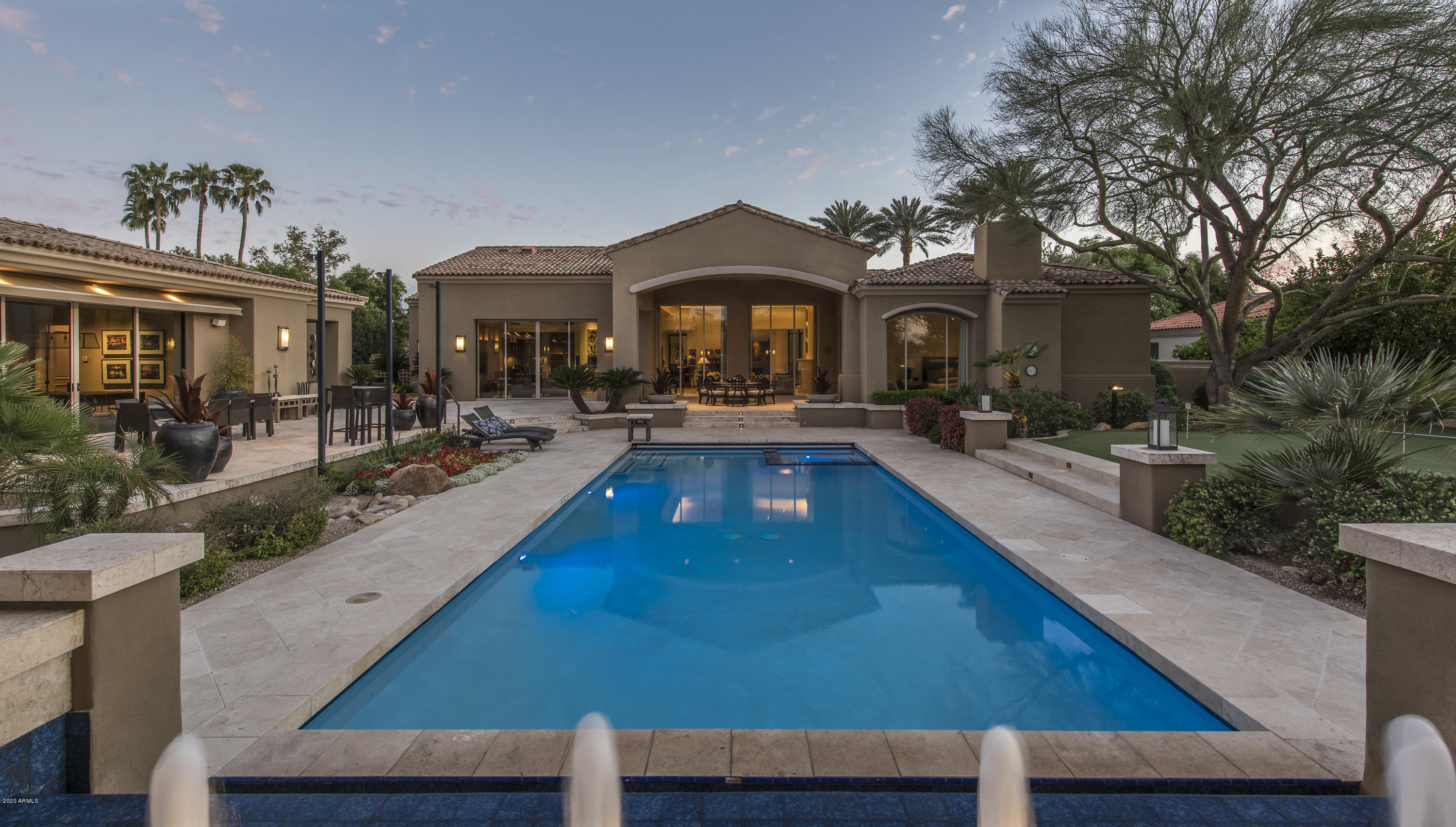 CHENEY ESTATES LOT 1-72 TR A-C D1 D2 E,F - Residential