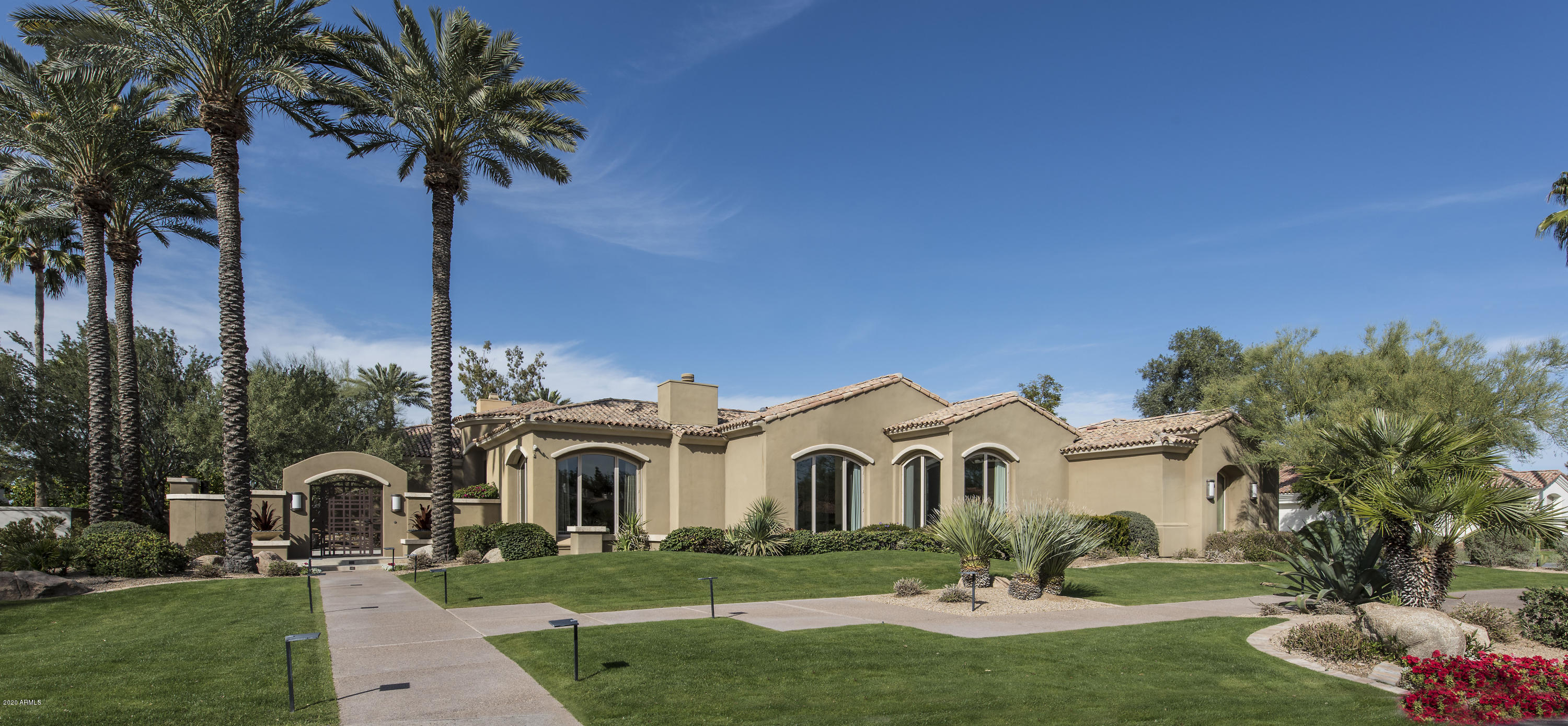 CHENEY ESTATES LOT 1-72 TR A-C D1 D2 E,F - Residential
