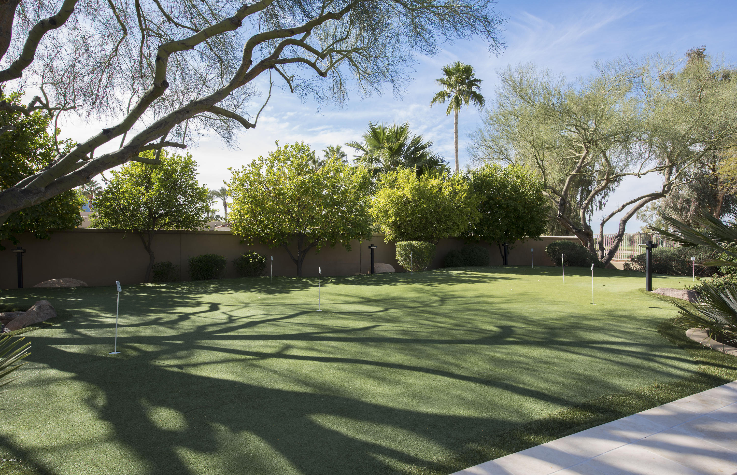 CHENEY ESTATES LOT 1-72 TR A-C D1 D2 E,F - Residential