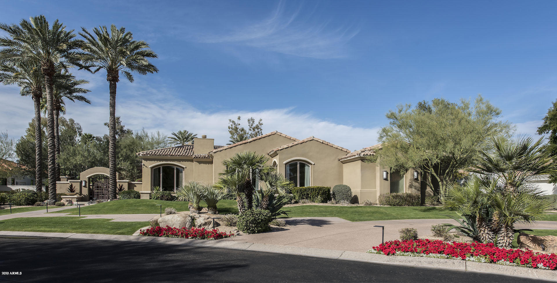 CHENEY ESTATES LOT 1-72 TR A-C D1 D2 E,F - Residential
