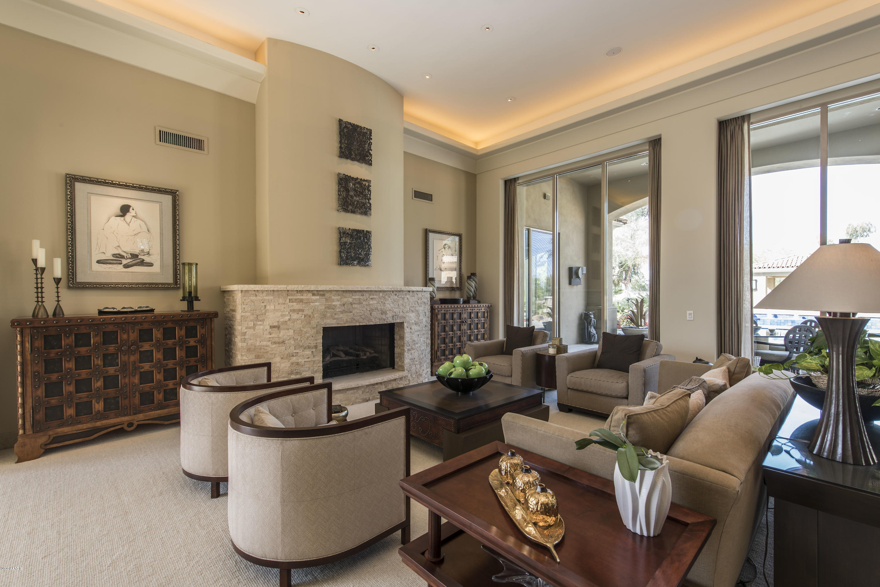 CHENEY ESTATES LOT 1-72 TR A-C D1 D2 E,F - Residential