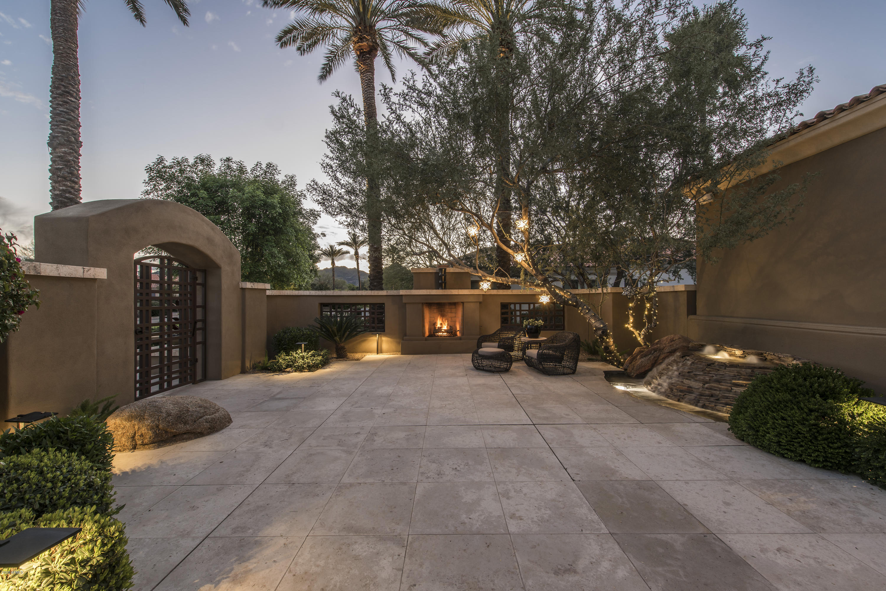 CHENEY ESTATES LOT 1-72 TR A-C D1 D2 E,F - Residential