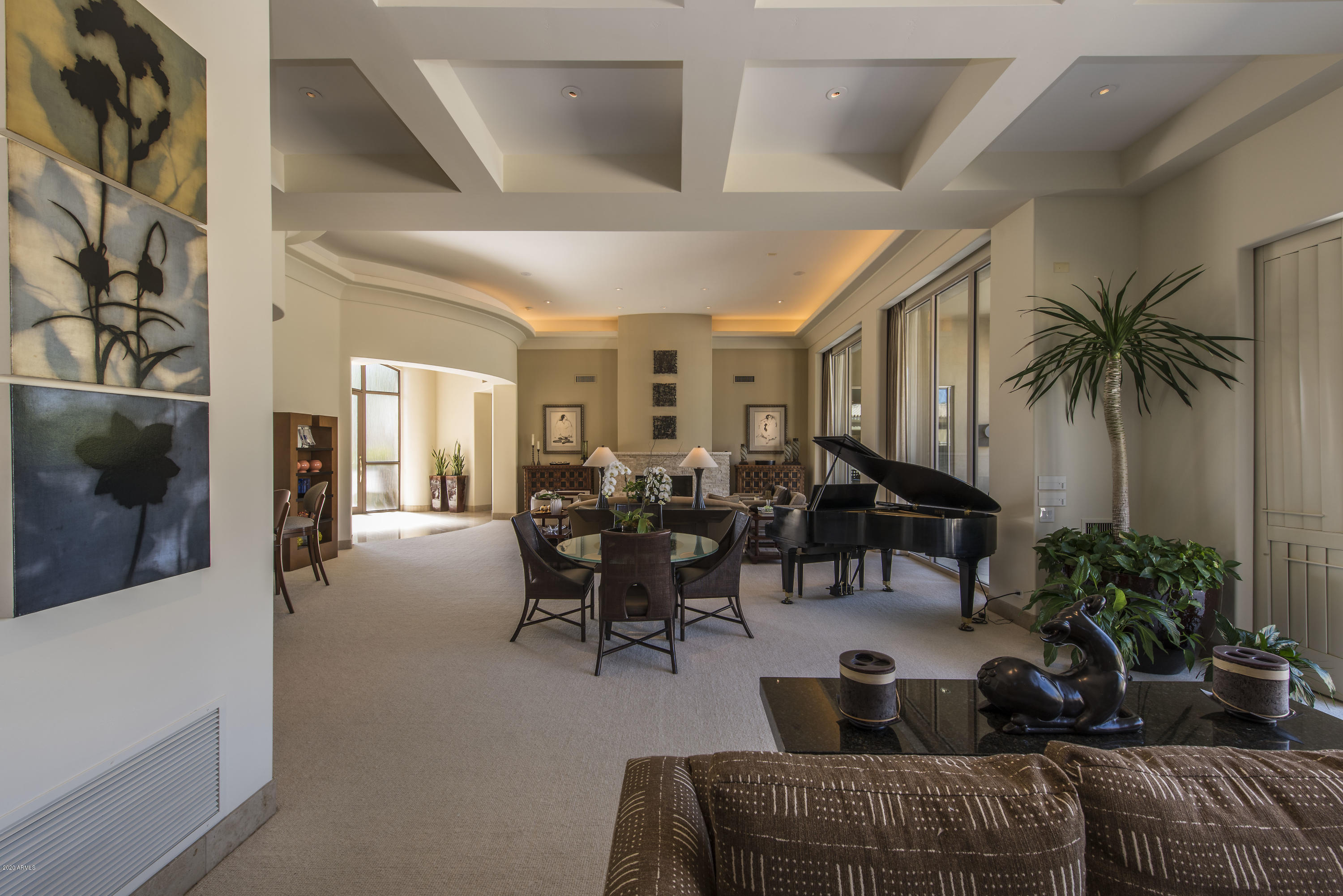 CHENEY ESTATES LOT 1-72 TR A-C D1 D2 E,F - Residential