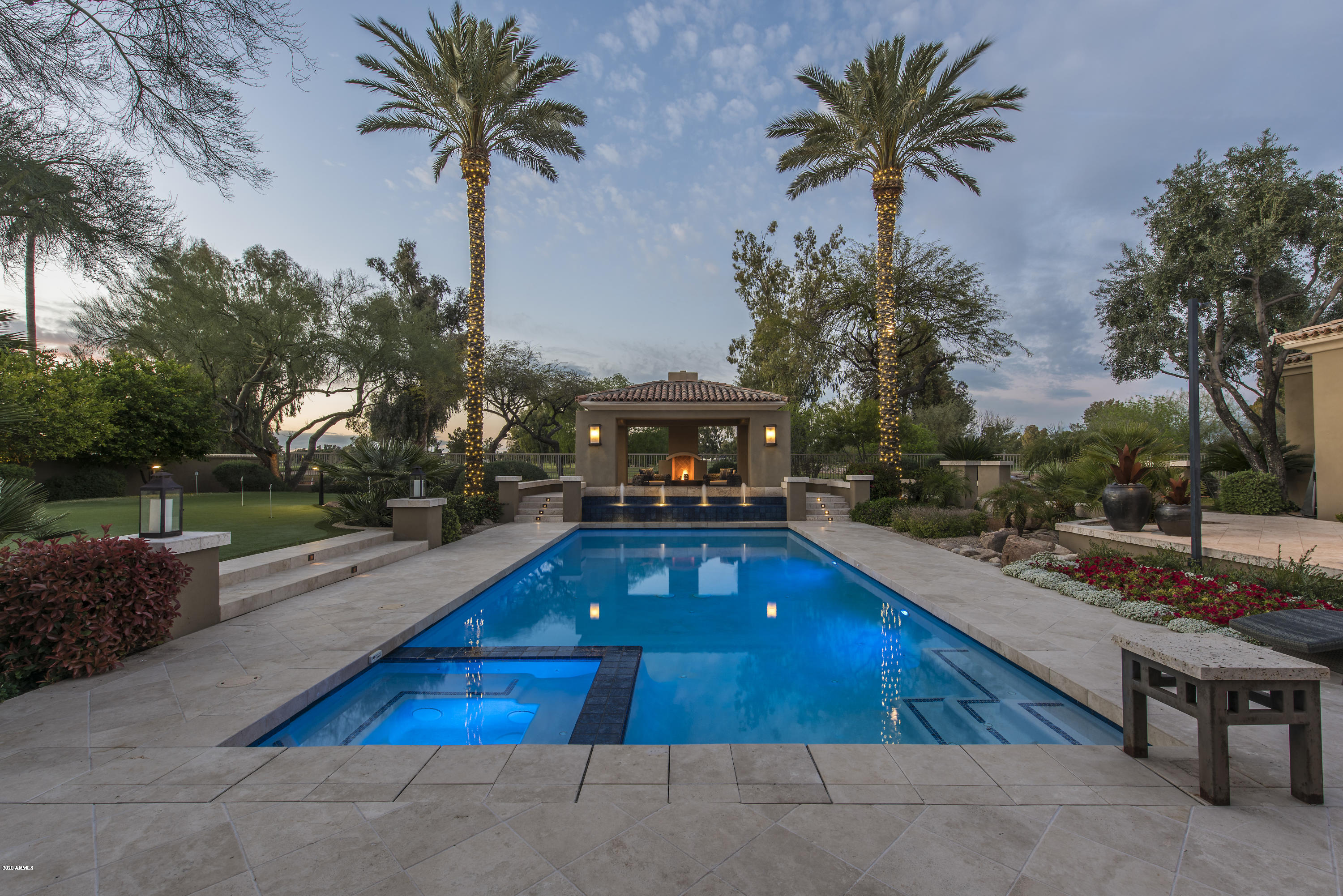 CHENEY ESTATES LOT 1-72 TR A-C D1 D2 E,F - Residential