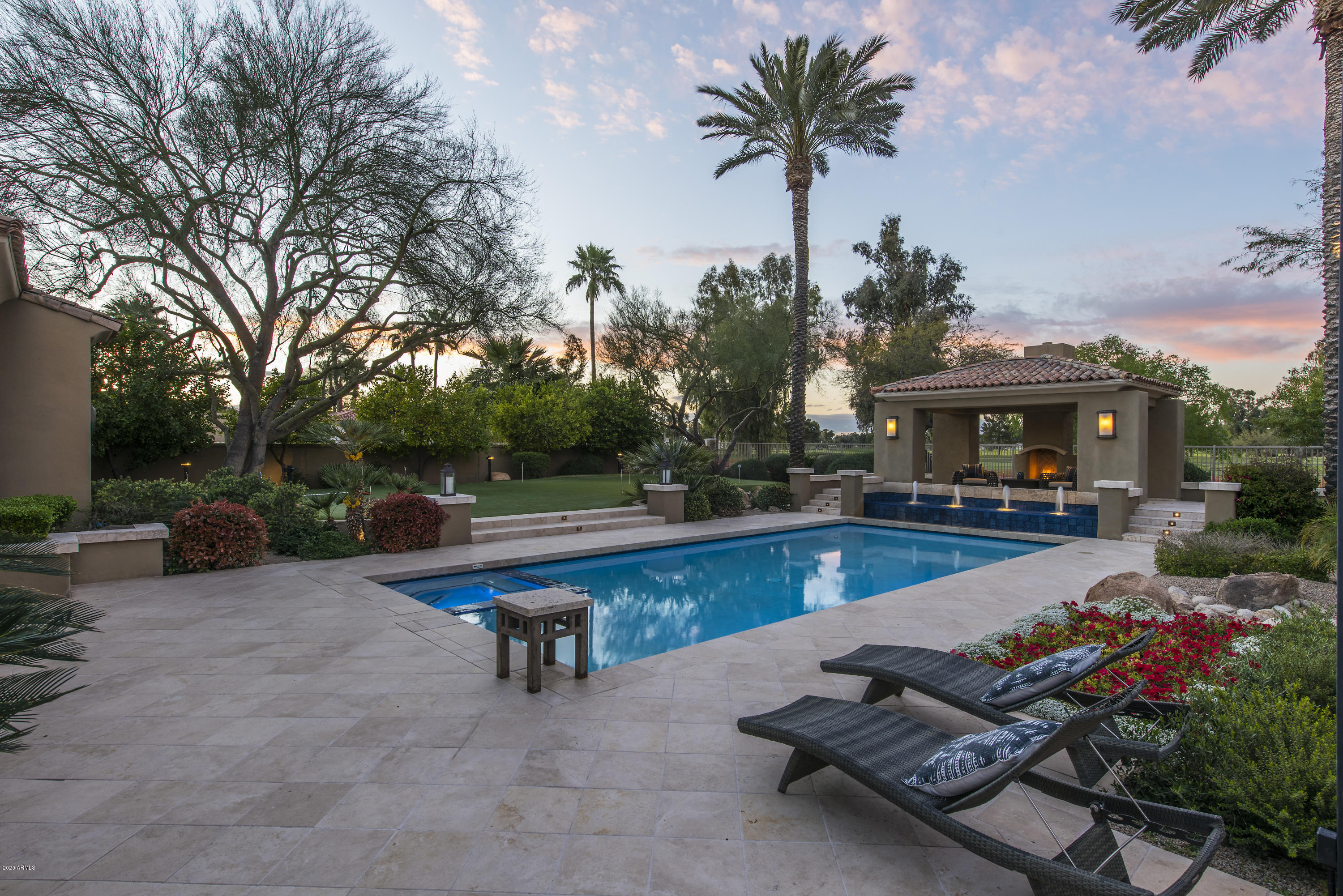 CHENEY ESTATES LOT 1-72 TR A-C D1 D2 E,F - Residential