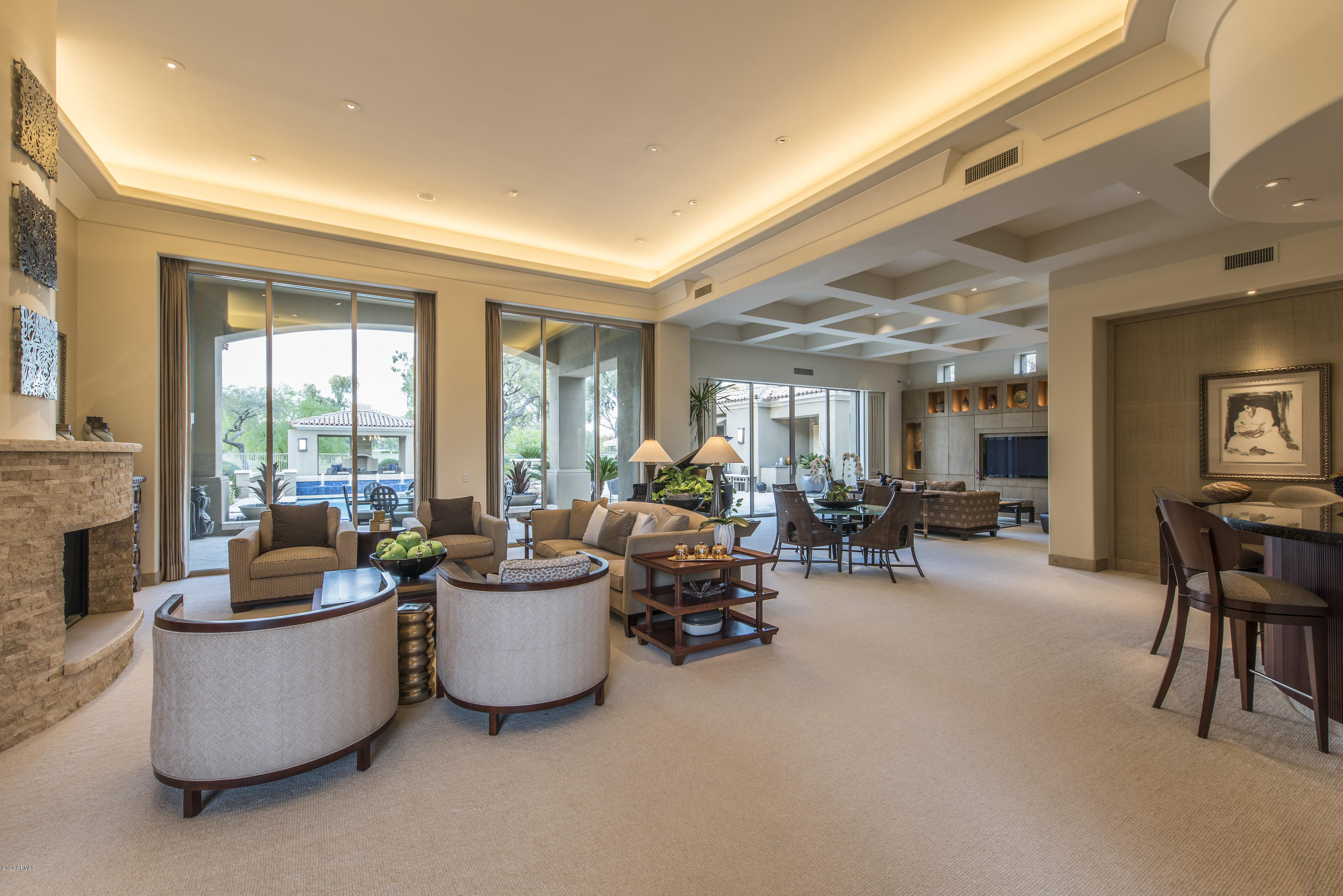 CHENEY ESTATES LOT 1-72 TR A-C D1 D2 E,F - Residential