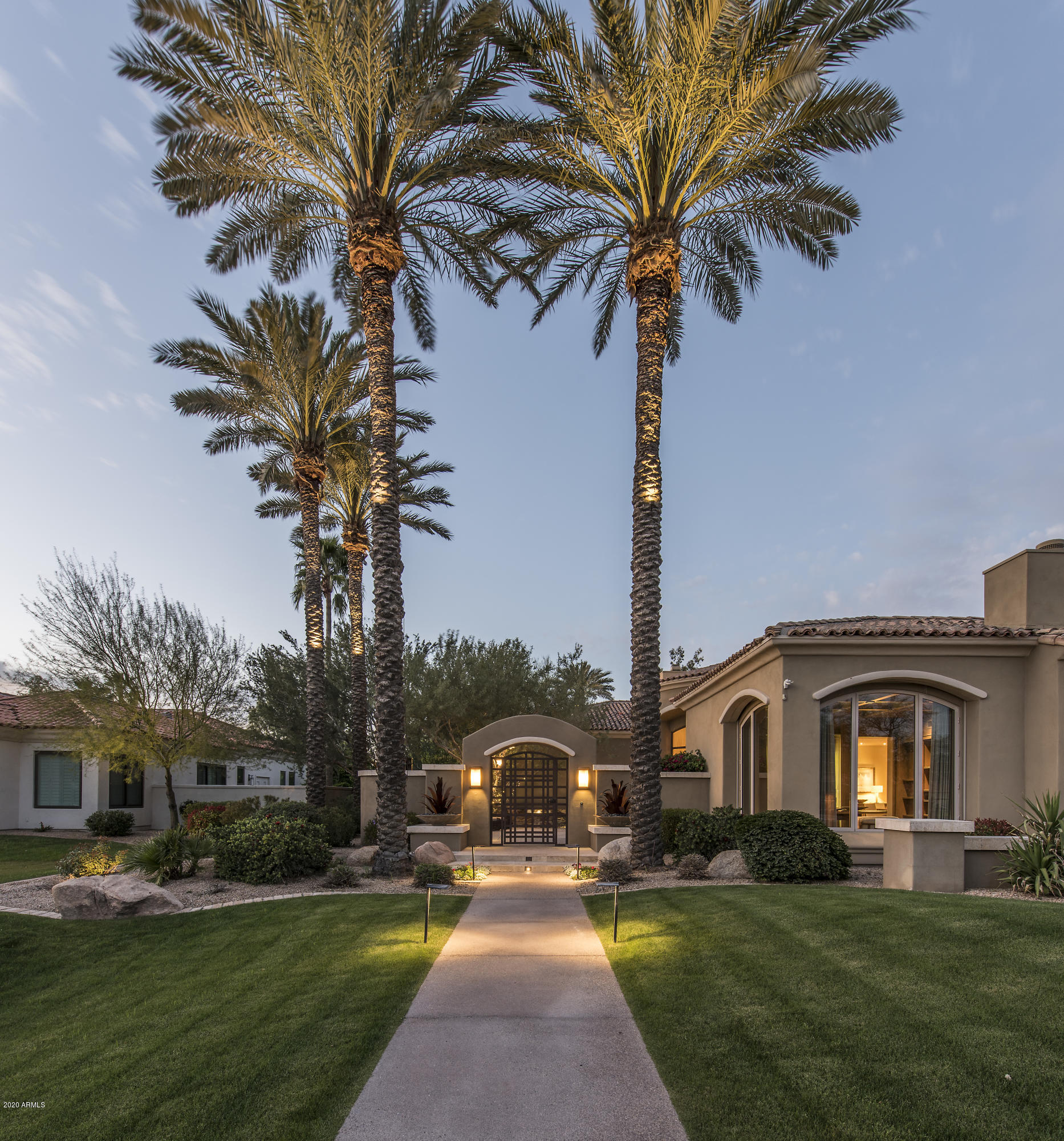 CHENEY ESTATES LOT 1-72 TR A-C D1 D2 E,F - Residential