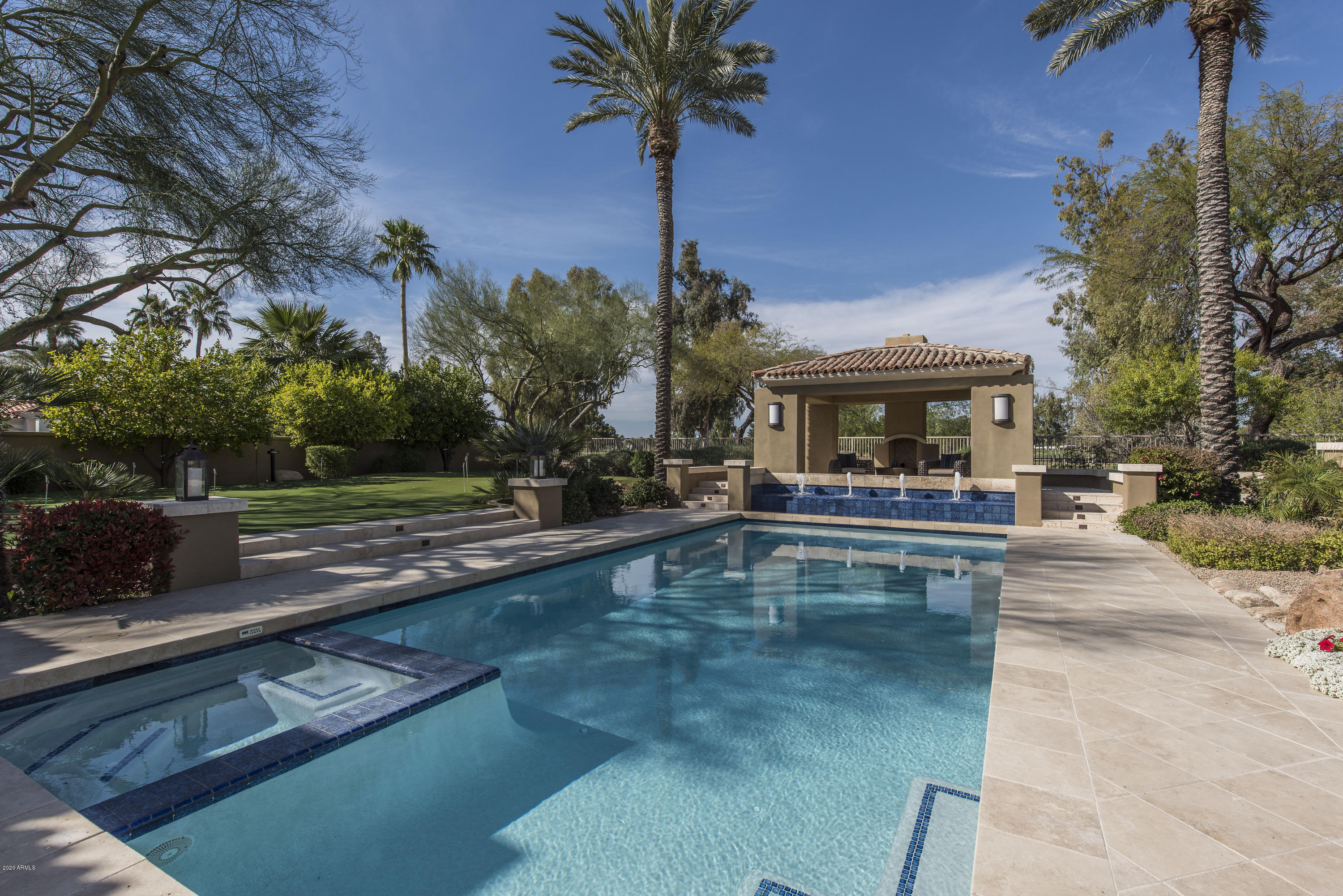 CHENEY ESTATES LOT 1-72 TR A-C D1 D2 E,F - Residential