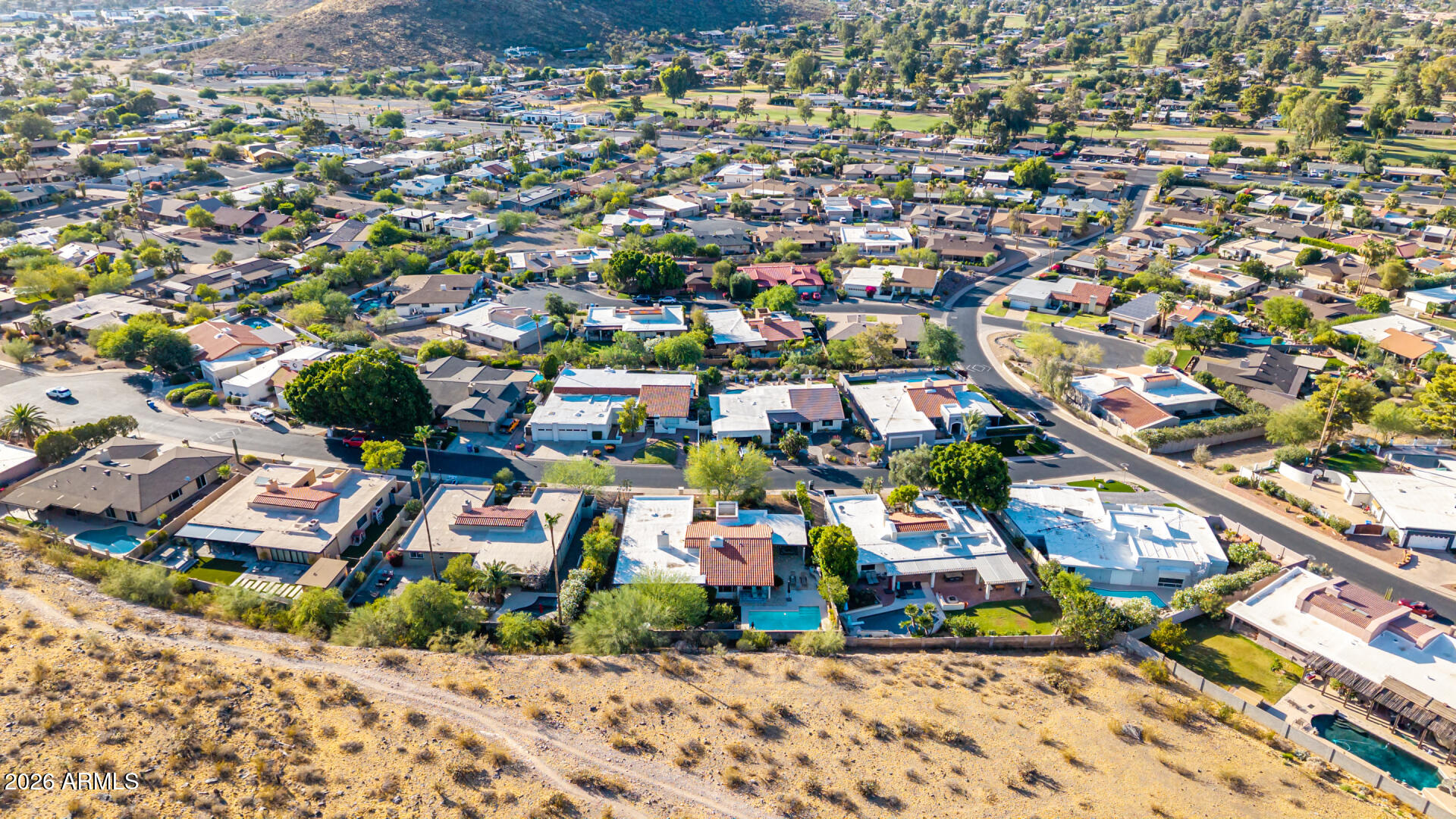 HERITAGE HIGHLANDS 2 - Residential