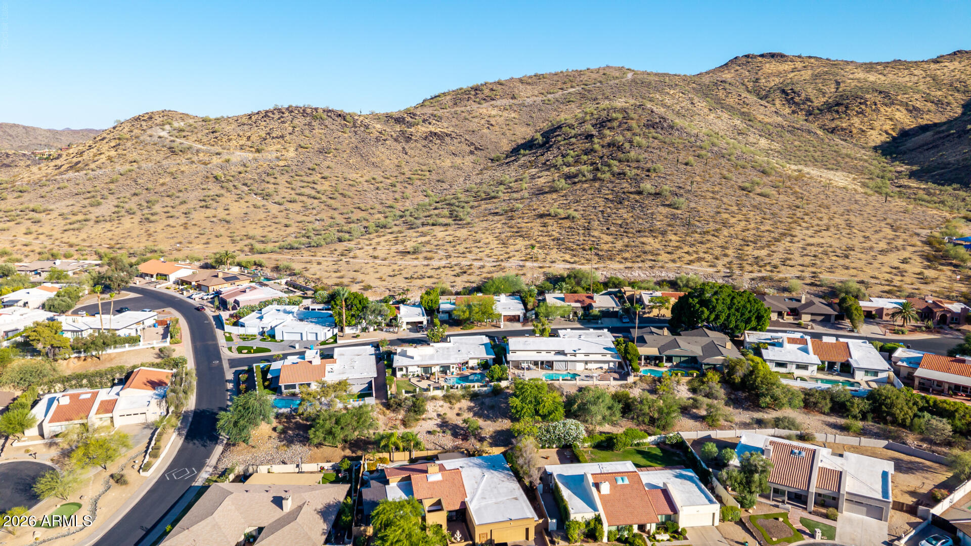 HERITAGE HIGHLANDS 2 - Residential