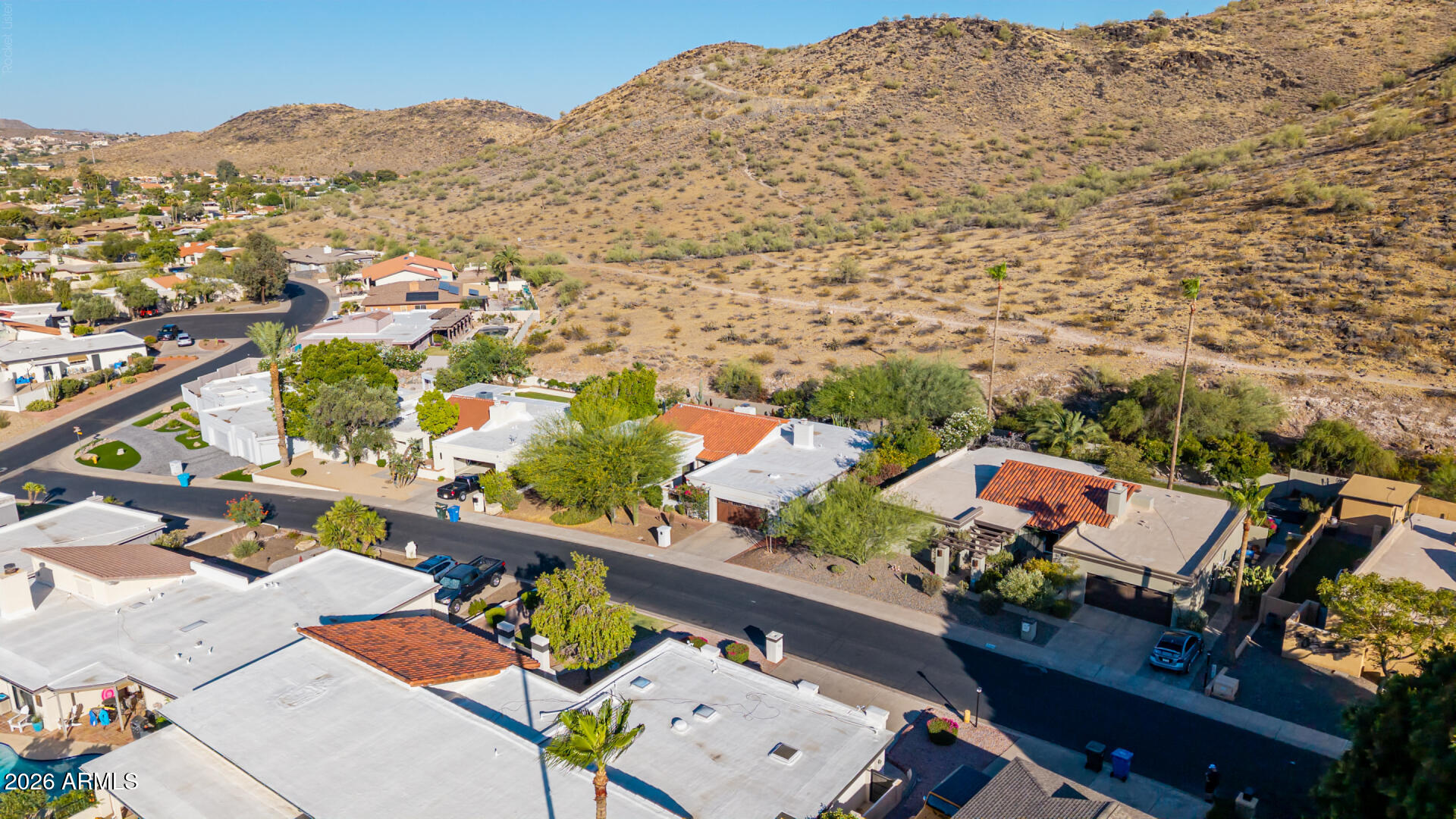 HERITAGE HIGHLANDS 2 - Residential