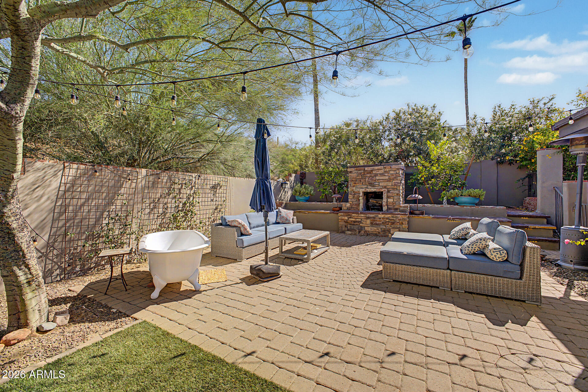 HERITAGE HIGHLANDS 2 - Residential