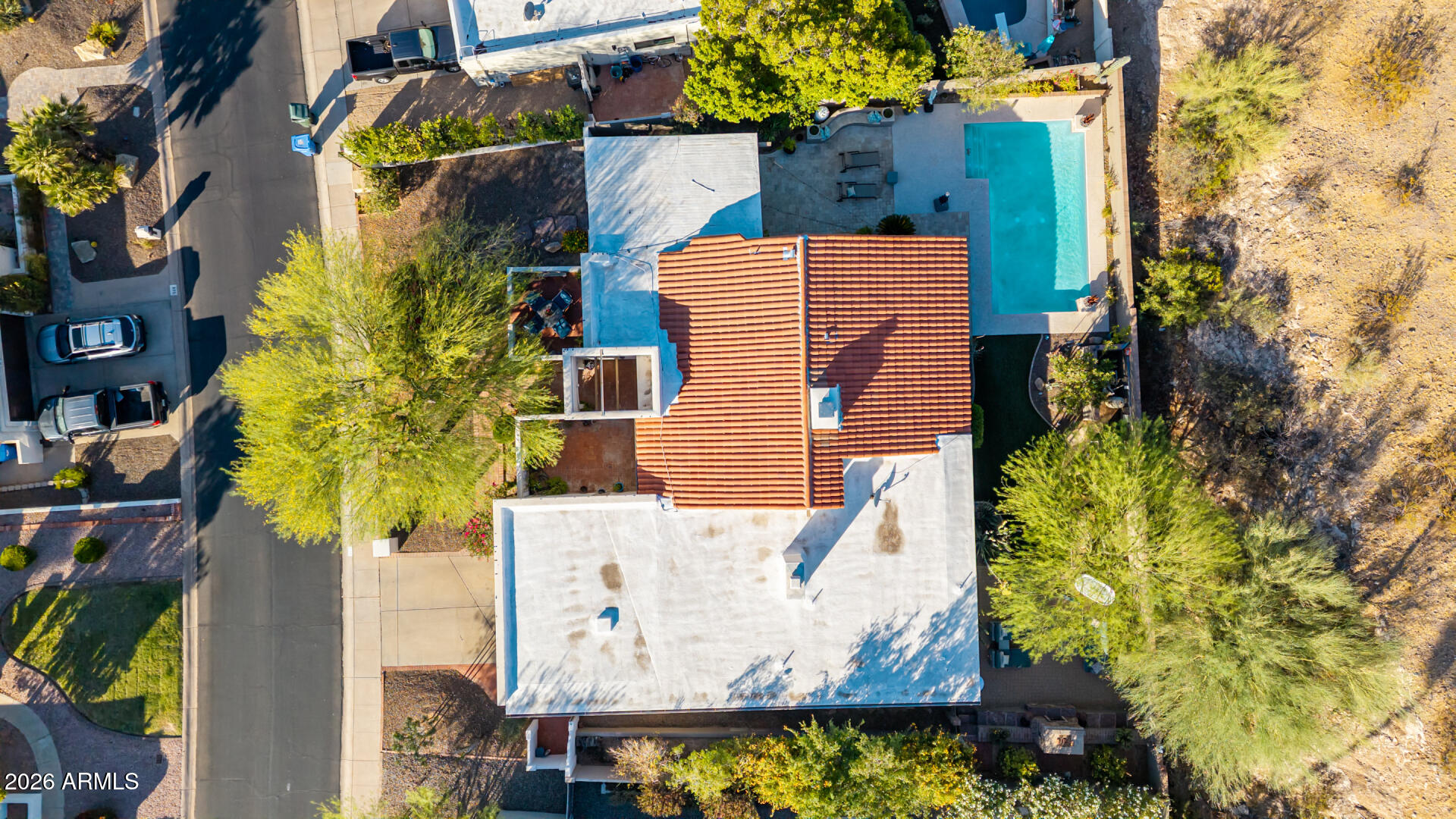 HERITAGE HIGHLANDS 2 - Residential