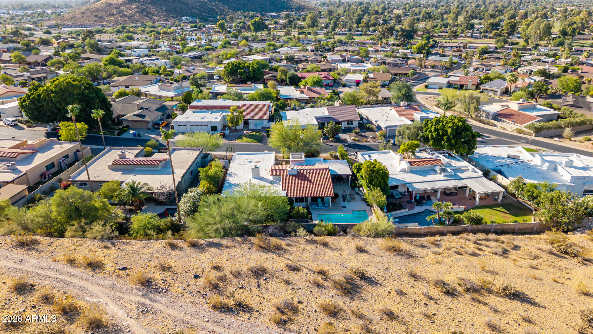 HERITAGE HIGHLANDS 2 - Residential