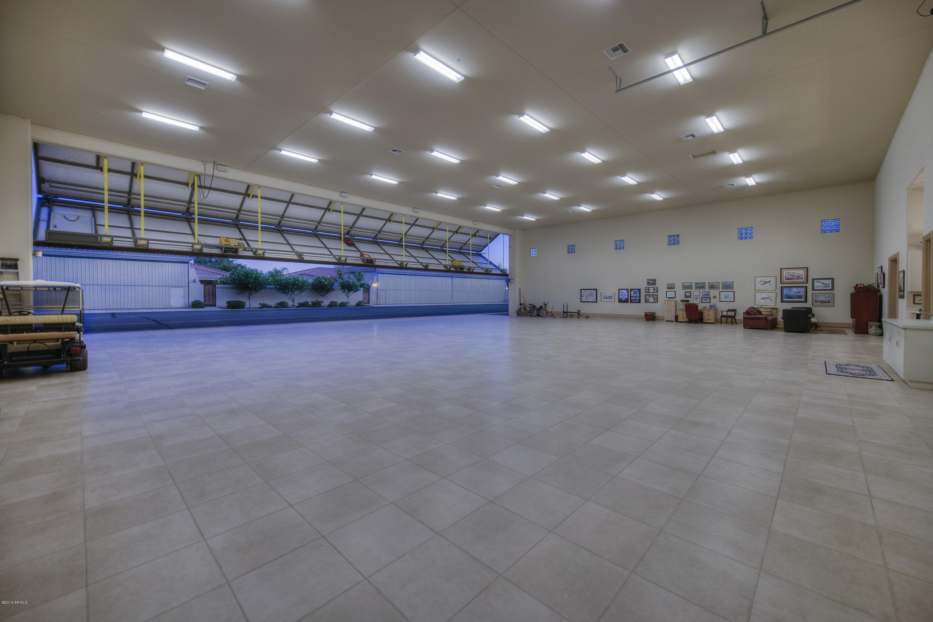 Stellar Airpark - Residential