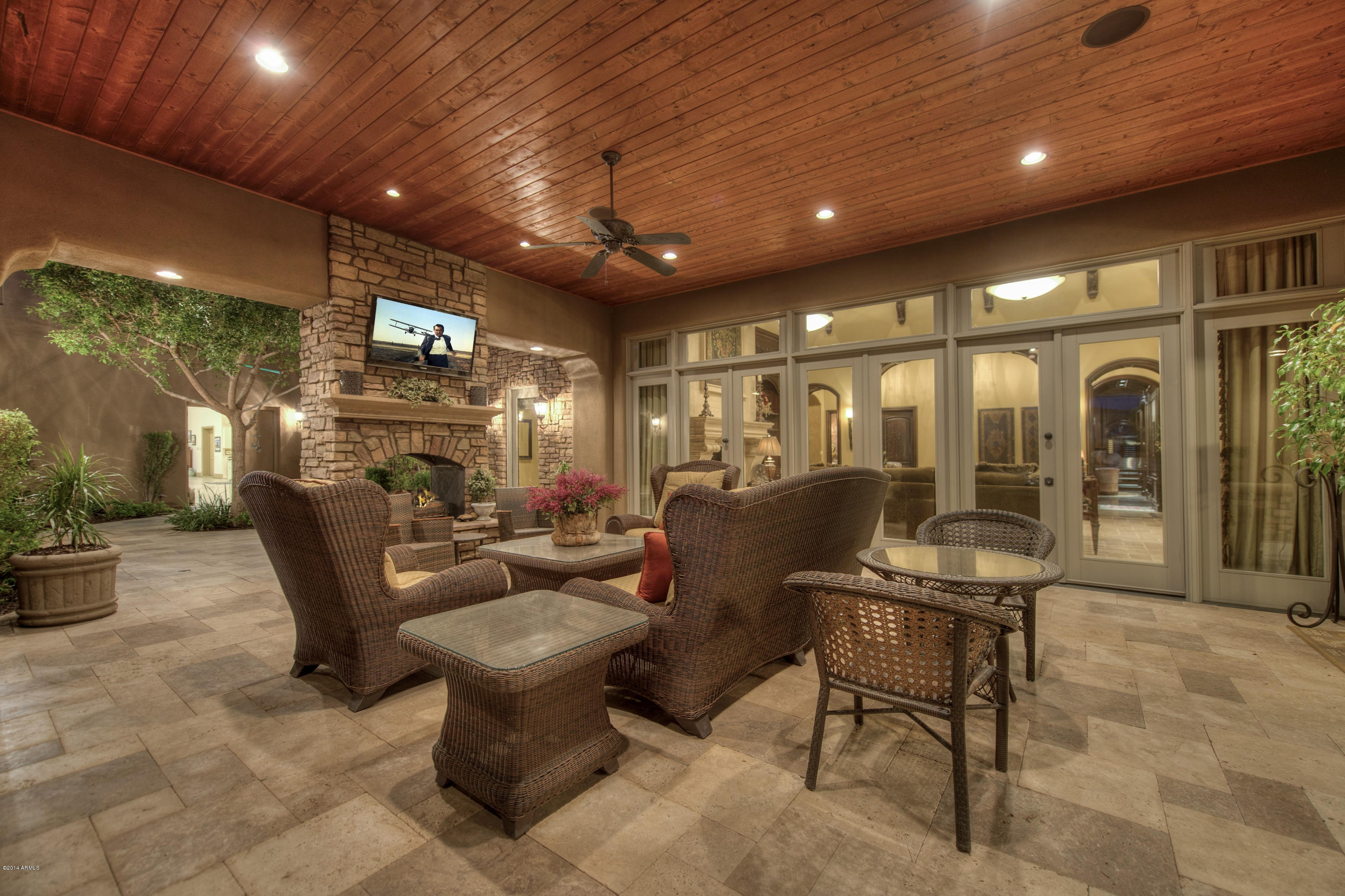 Stellar Airpark - Residential