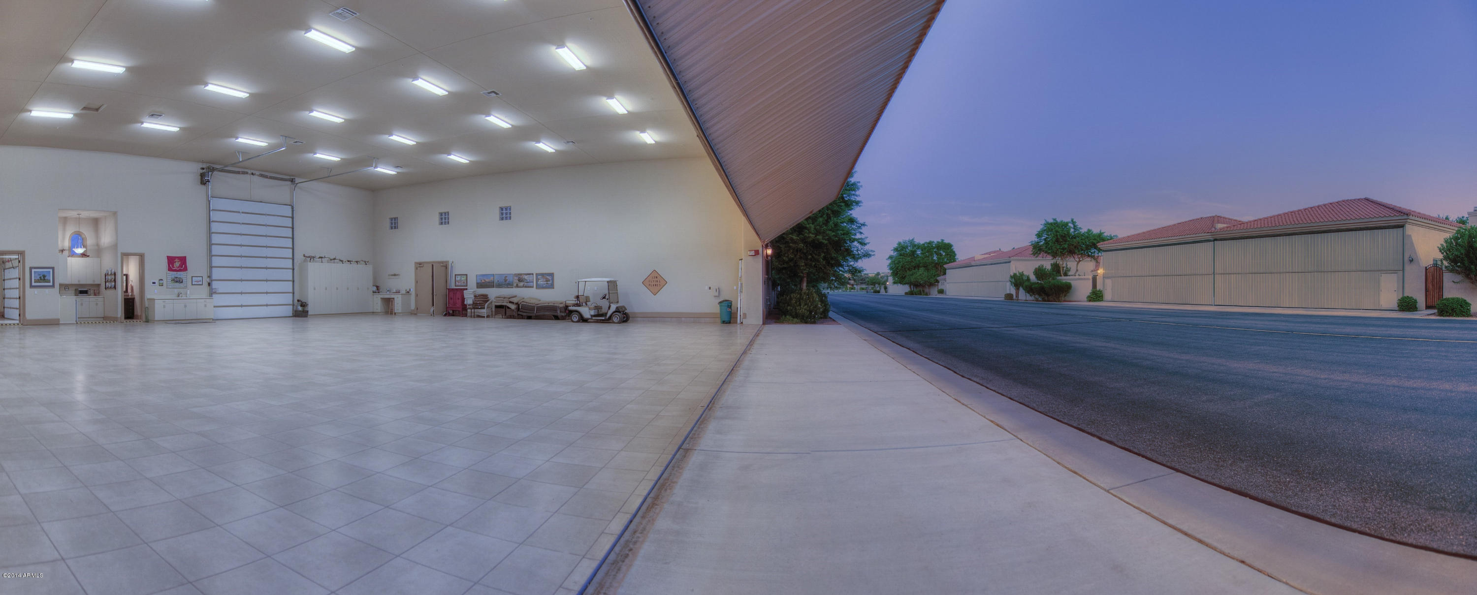 Stellar Airpark - Residential