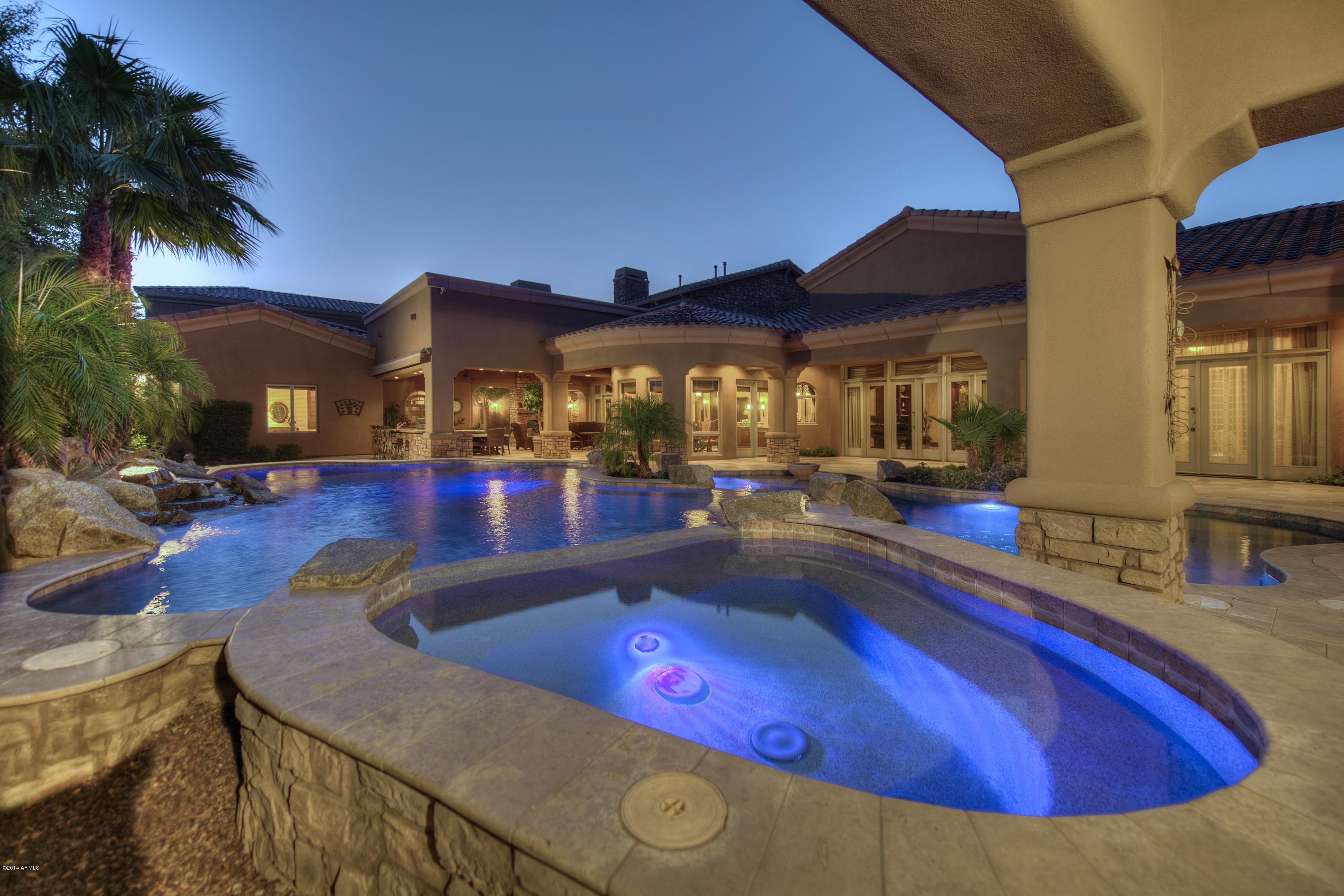 Stellar Airpark - Residential
