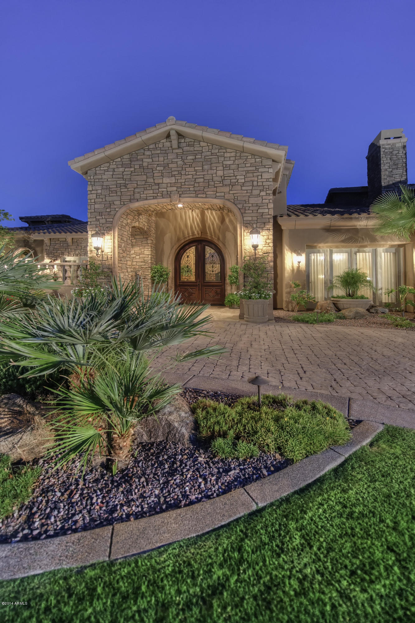Stellar Airpark - Residential