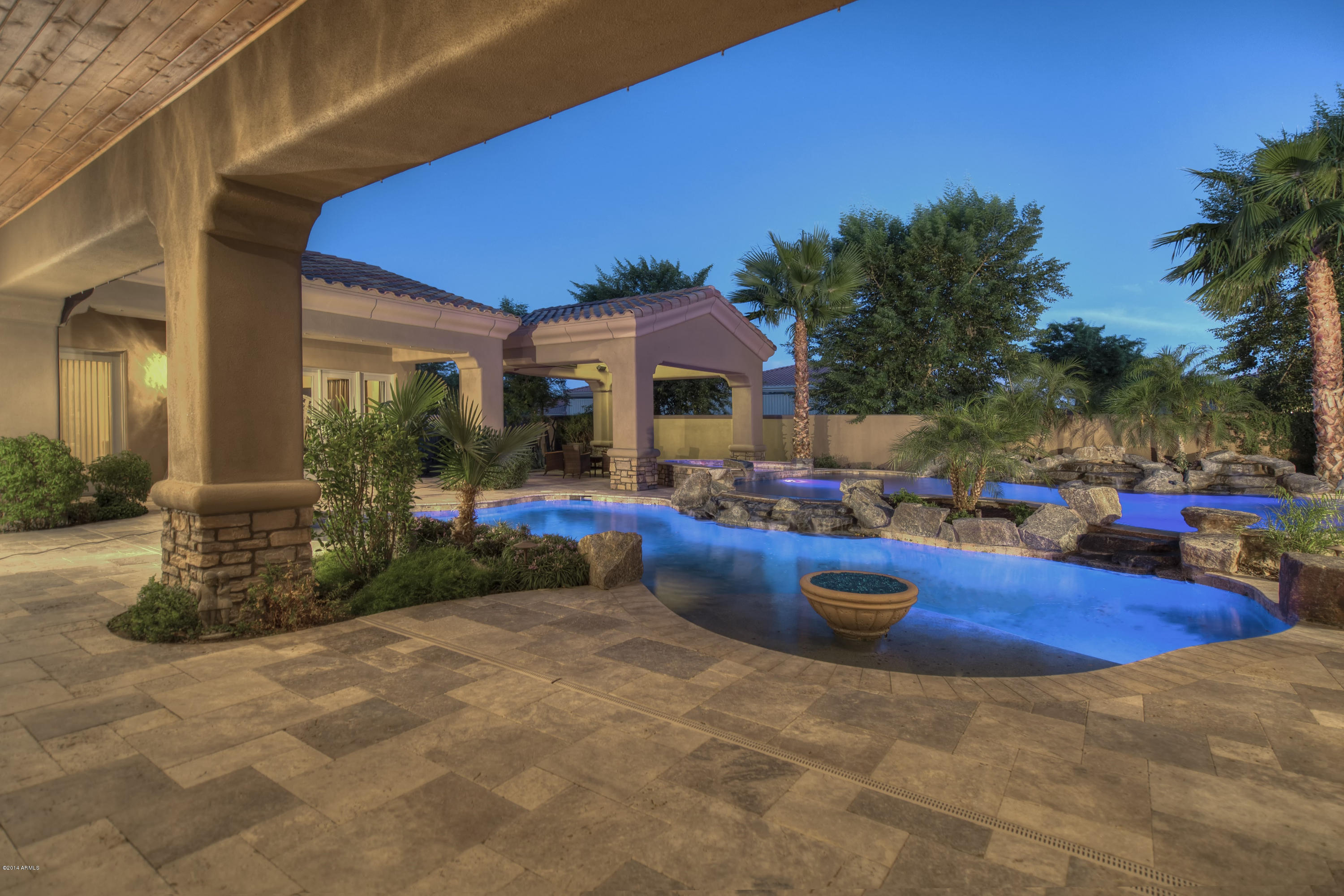 Stellar Airpark - Residential